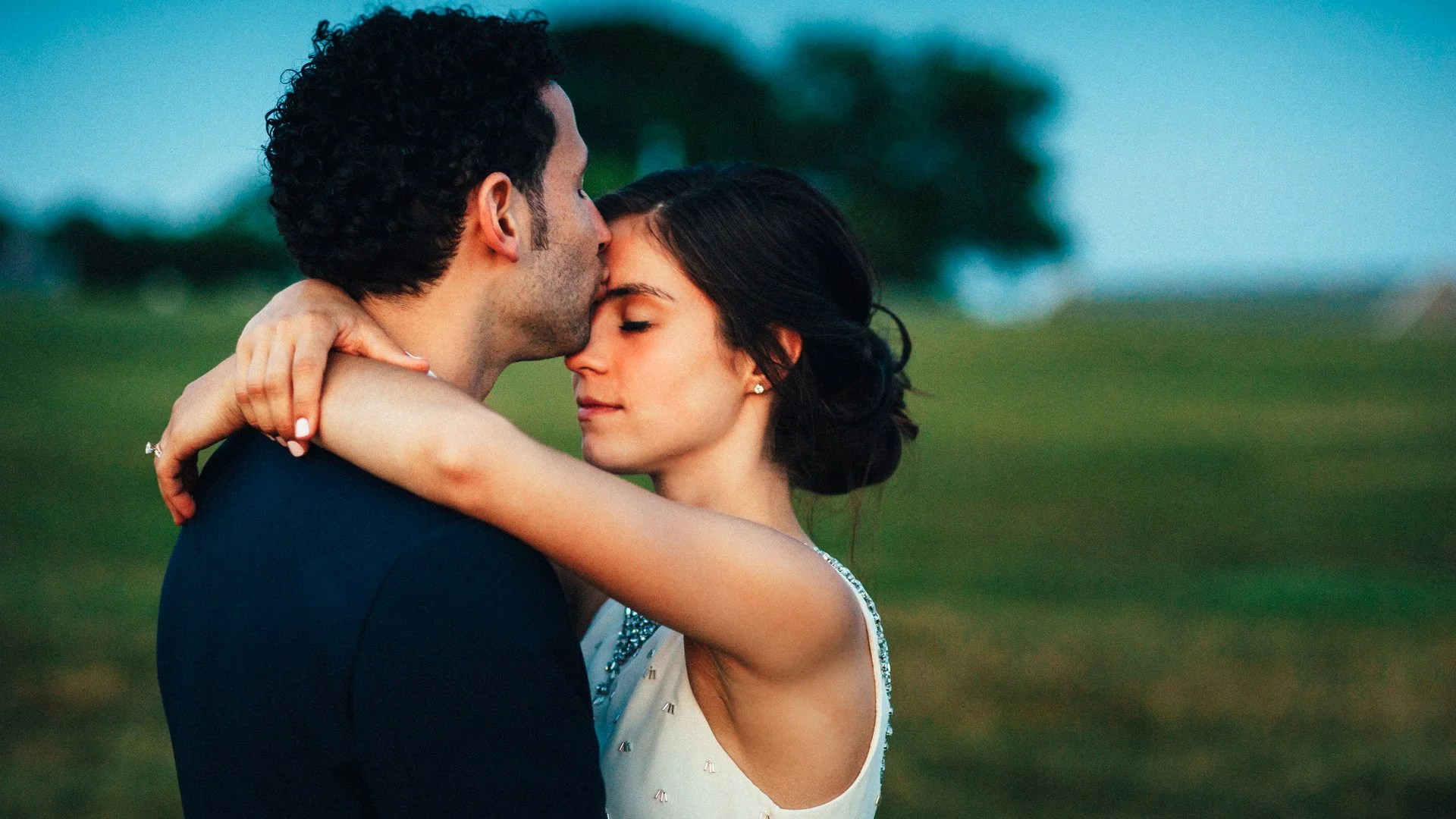 Branford House Spring Vintage Wedding