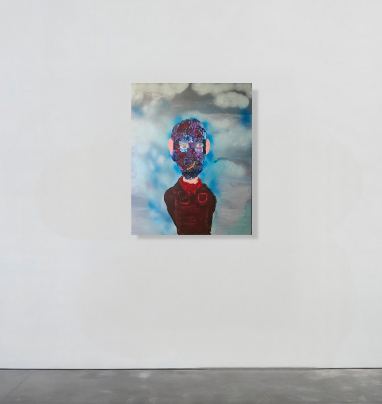 Odyssee verfälschter Winde

Arcyl auf Leinwand

60 x 70 cm 

2026

2.800,00 €
