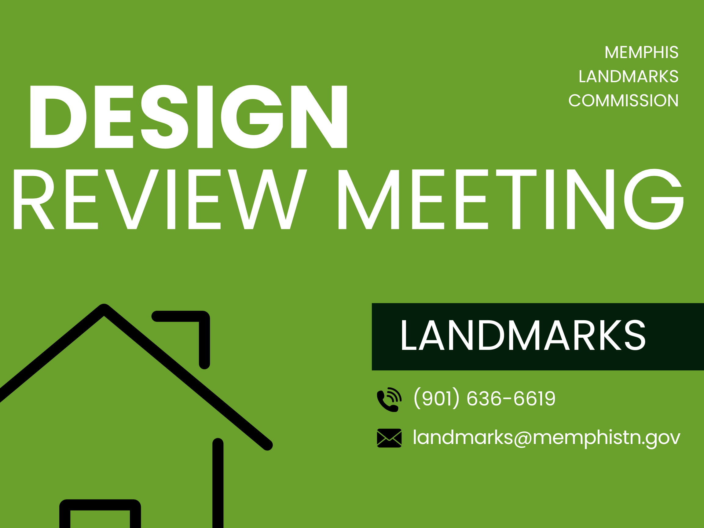 Design Review Meeting (MLC)