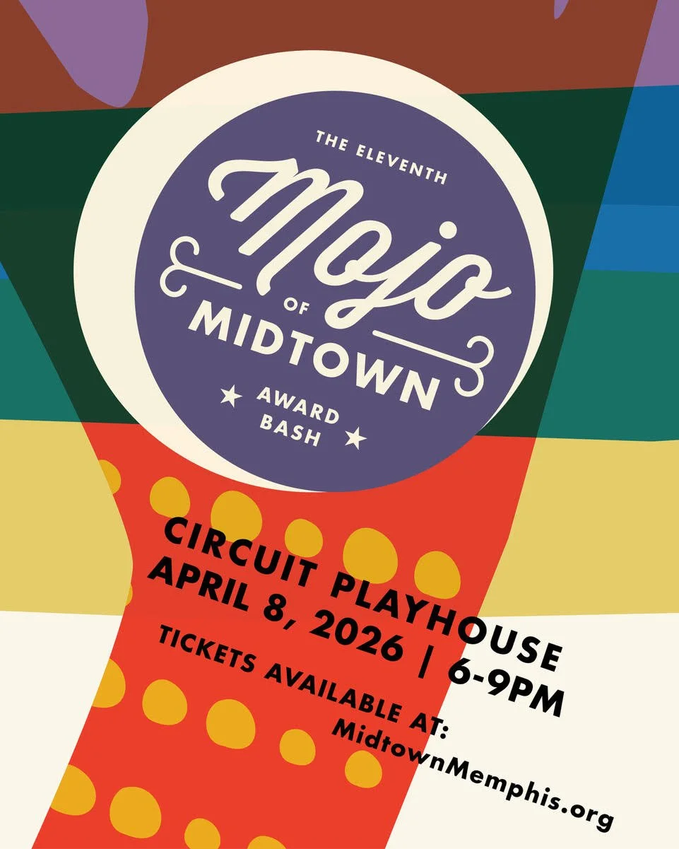 Mojo of Midtown Awards