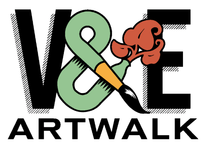 V&amp;E Greenline Artwalk 