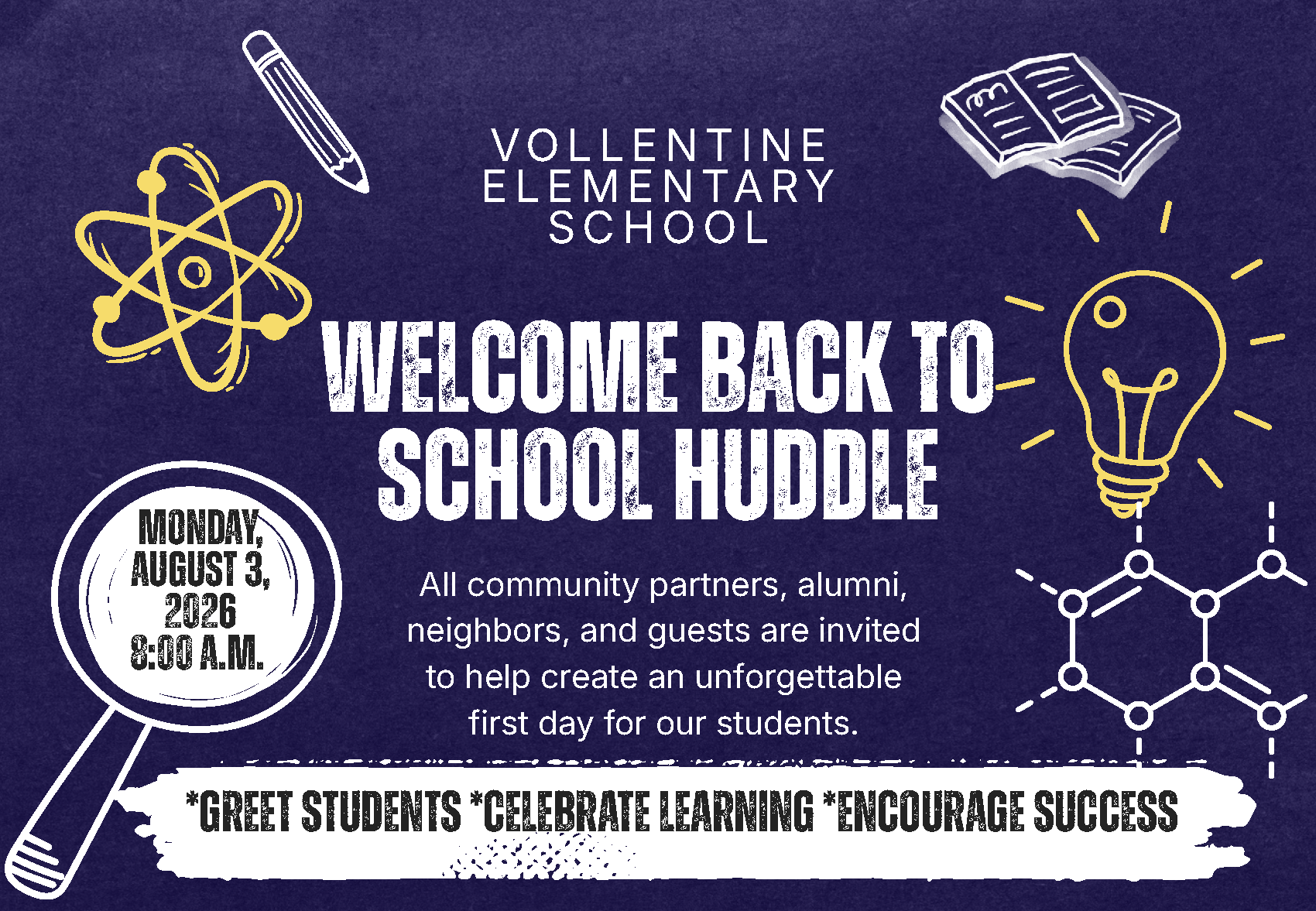 Vollentine Elementary 