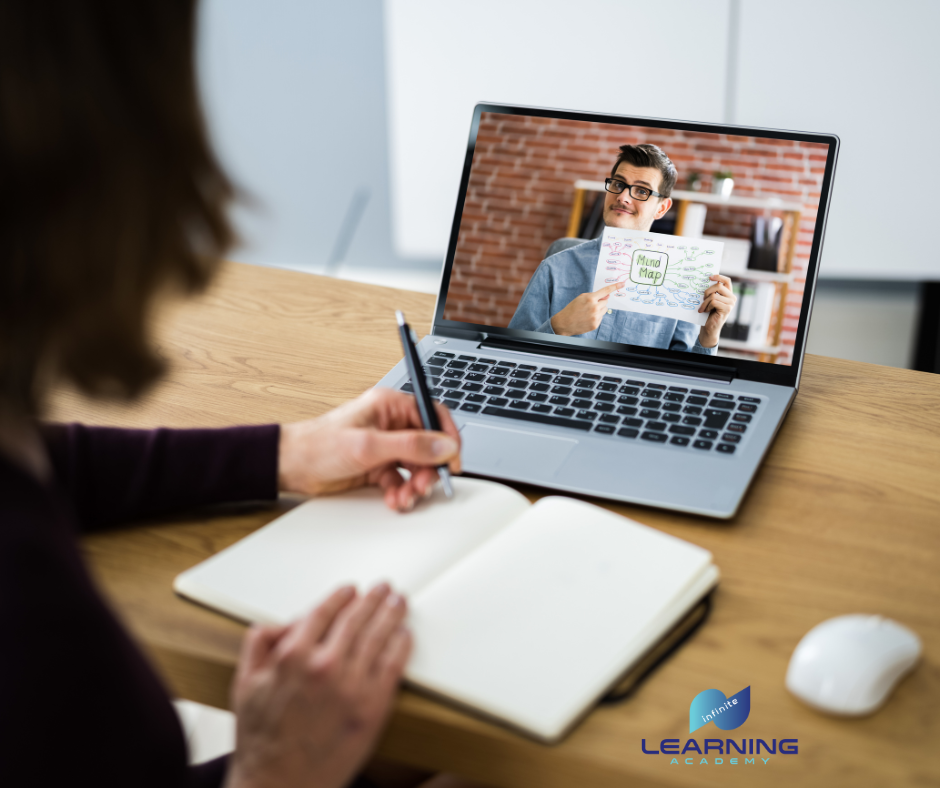 Professional Development for Teachers and homeschool parent coaching.