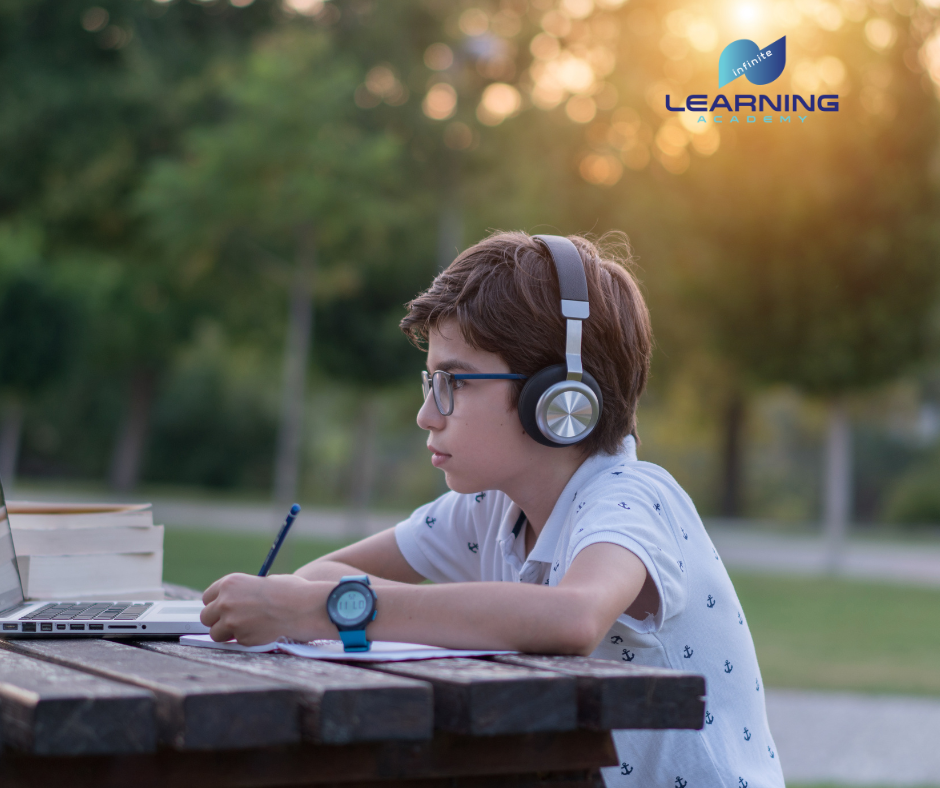 Home - Interactive Online Courses and Educational Coaching for Students ...