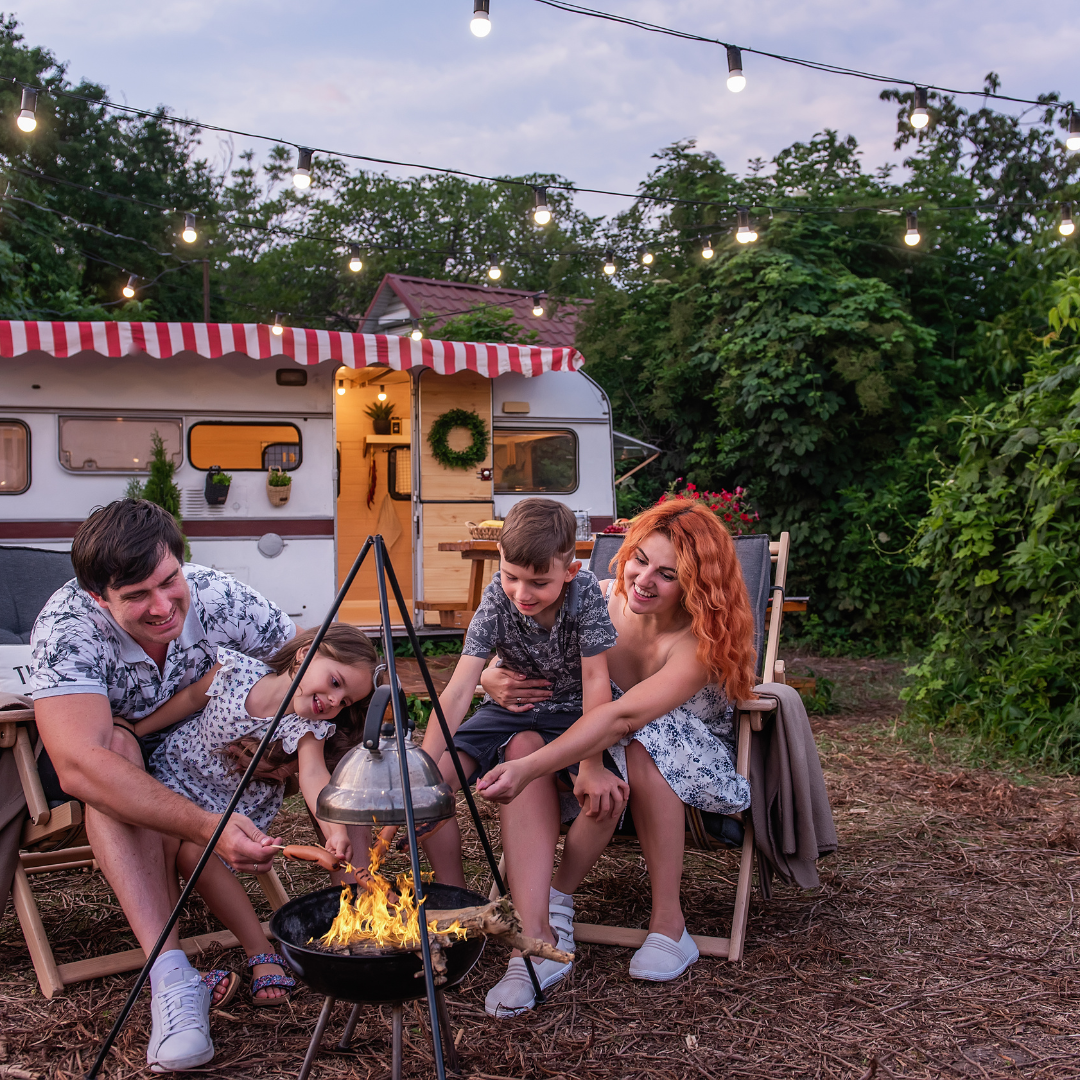 How To Homeschool While You Travel - 10 Realistic Tips — Infinite ...