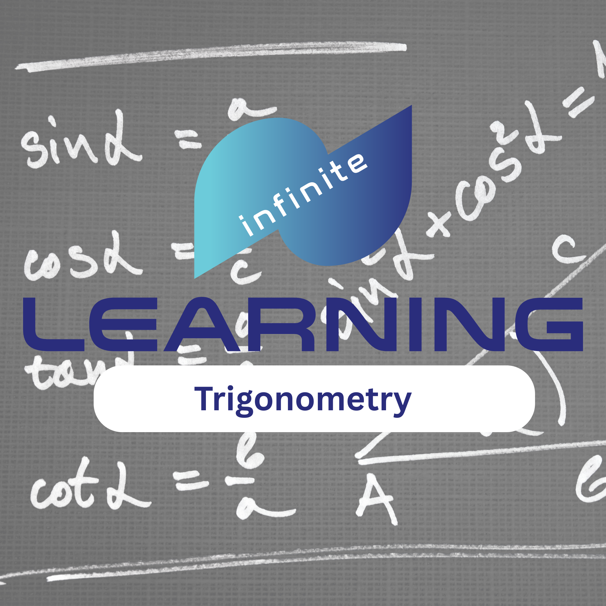 Calculus Online Course — Infinite Learning! Courses for everyone!