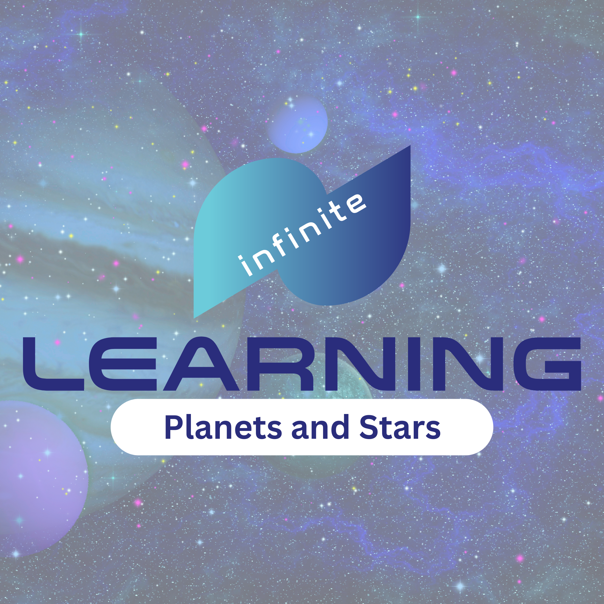 Planets and Stars Science Course