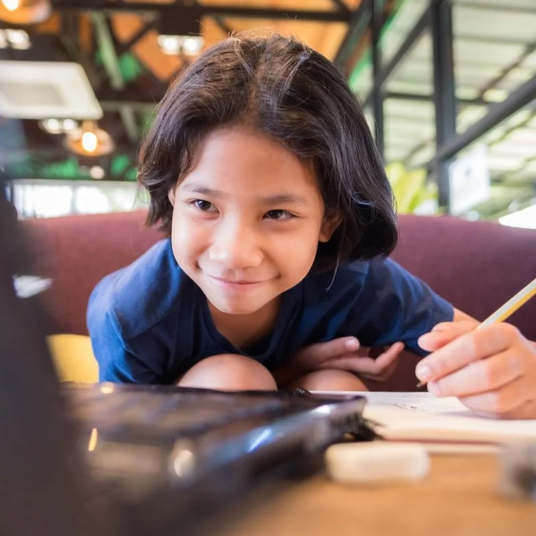 Home - Interactive Online Courses and Educational Coaching for Students ...