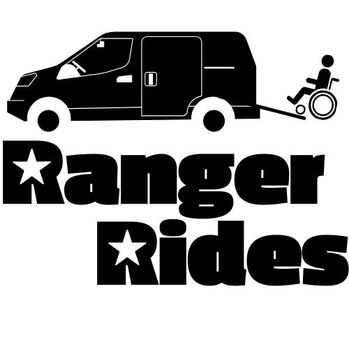 Contact — Ranger Rides