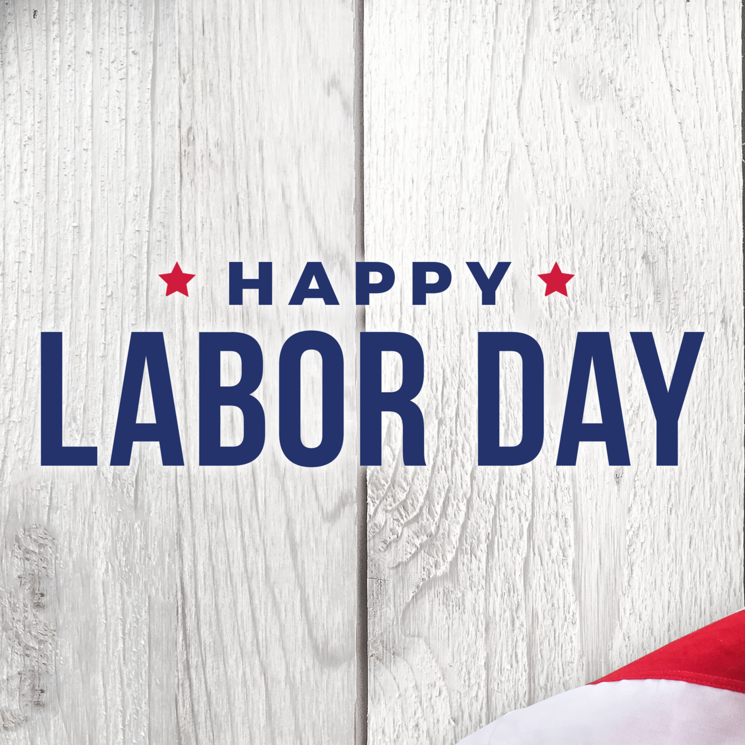 Labor Day Picnic
