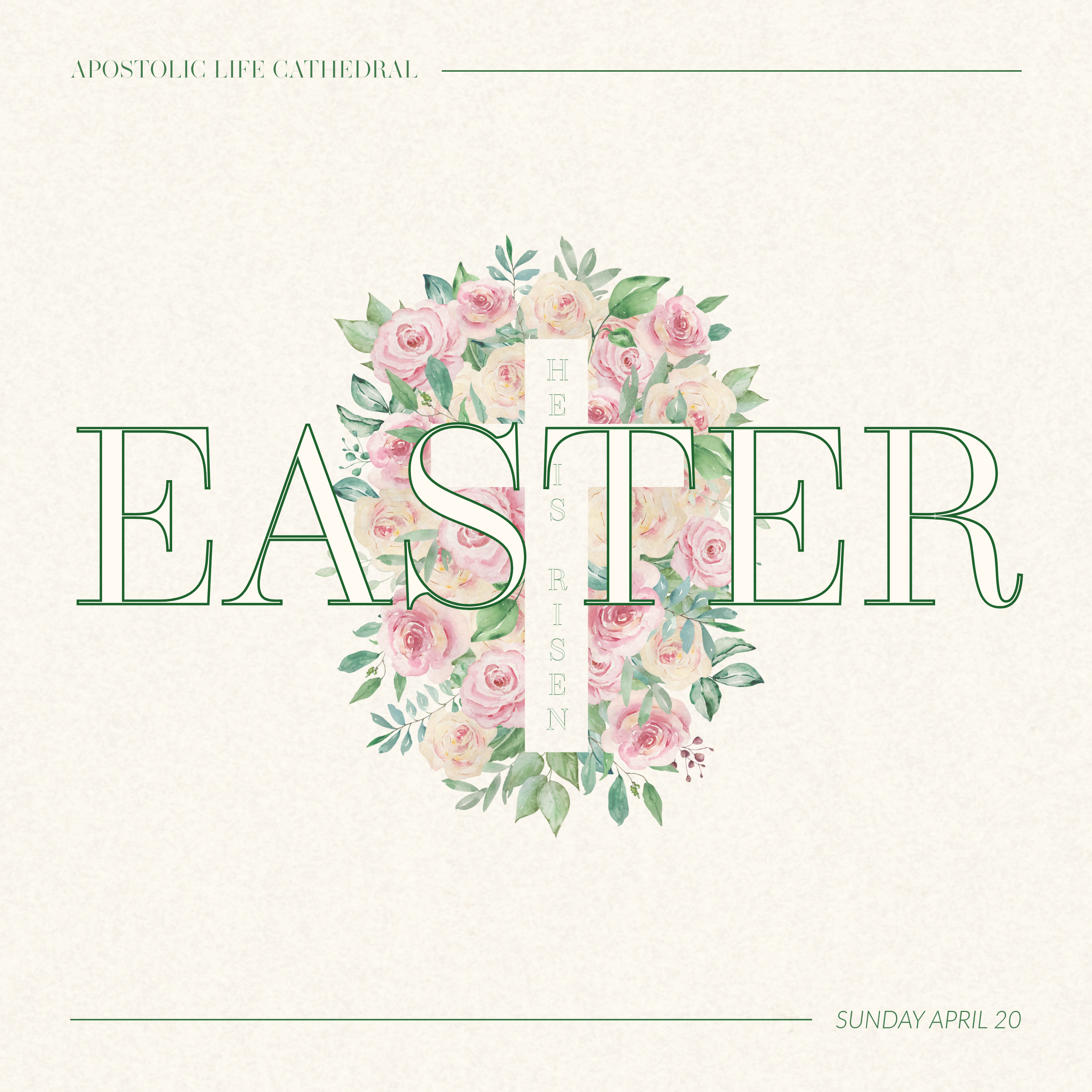 Easter
