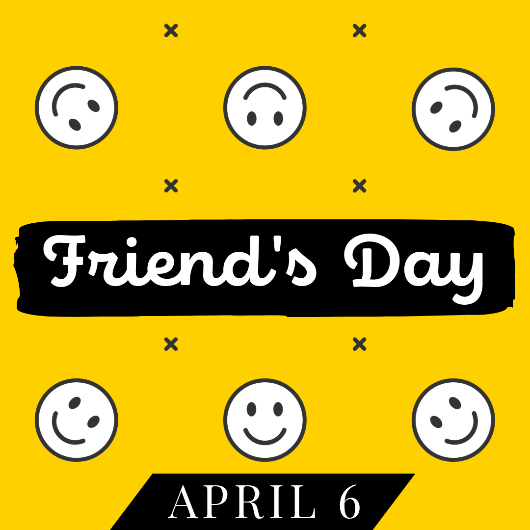 Friend's Day 