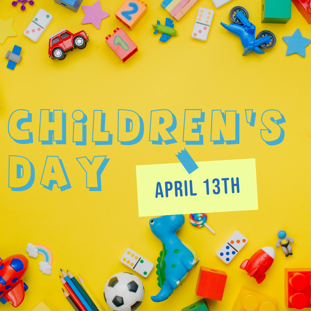 Children's Day 
