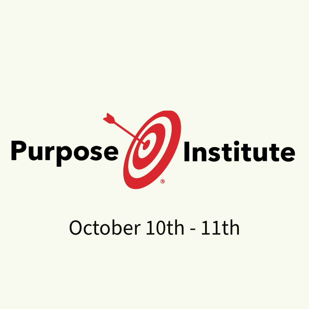 Purpose Institute 