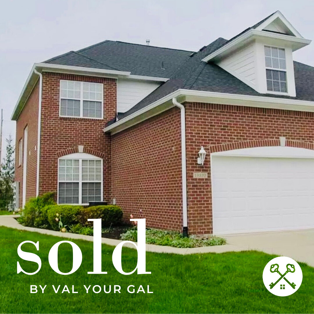 SOLD 🎉​​​​​​​​
⠀⠀⠀⠀⠀⠀⠀⠀​​​​​​​​
The summer market is still strong in Indiana! It is not too late to buy, build, sell or lease. Text, call or DM me to discuss your options!​​​​​​​​
⠀⠀⠀⠀⠀⠀⠀​​​​​​​​
📞 317 697 1219​​​​​​​​​​​​​​​​​​​​​​​​​​​​​​​​​​​​​​