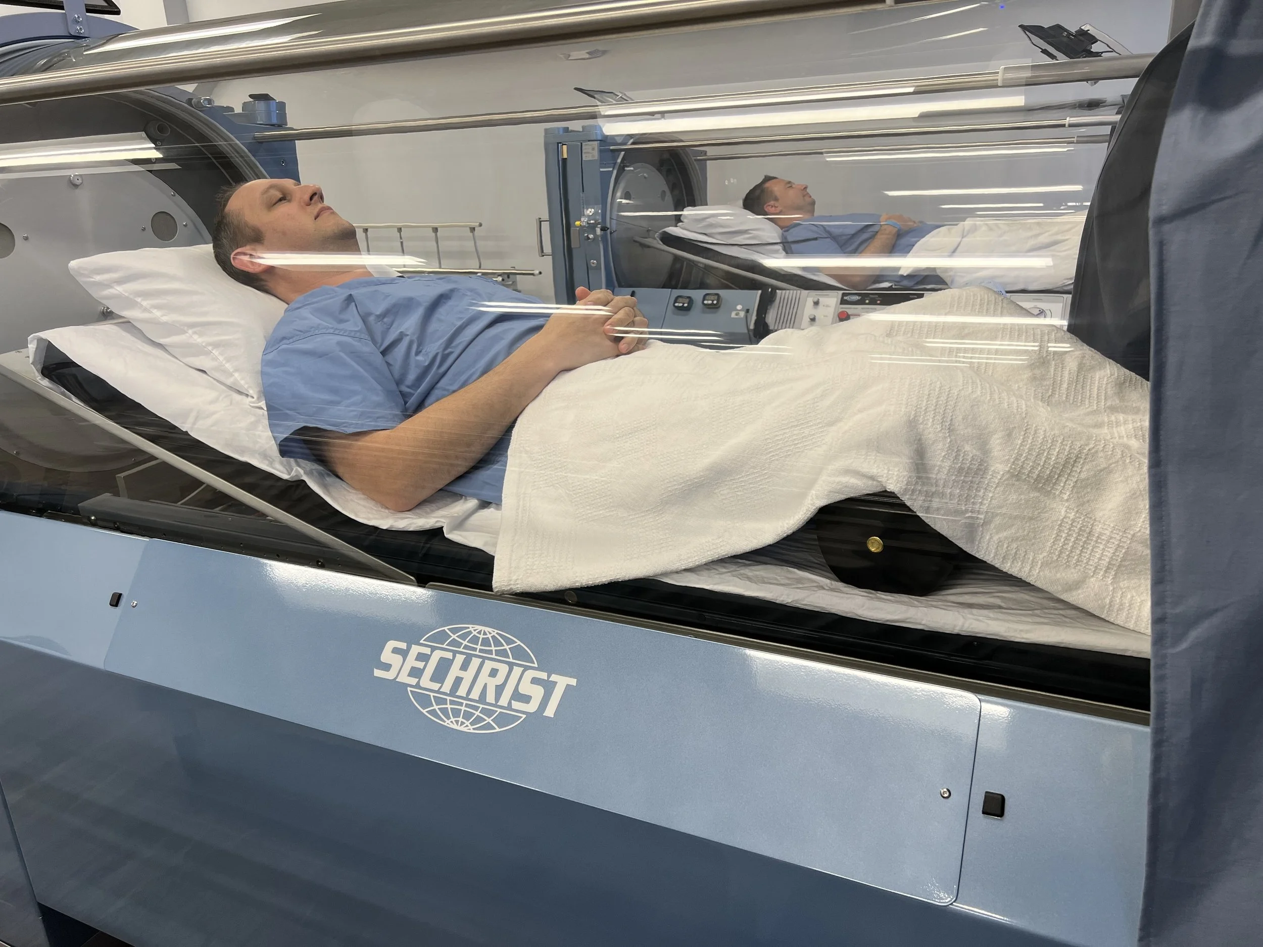 Hyperbaric Oxygen Therapy Wilmington, Nc – YLEAV