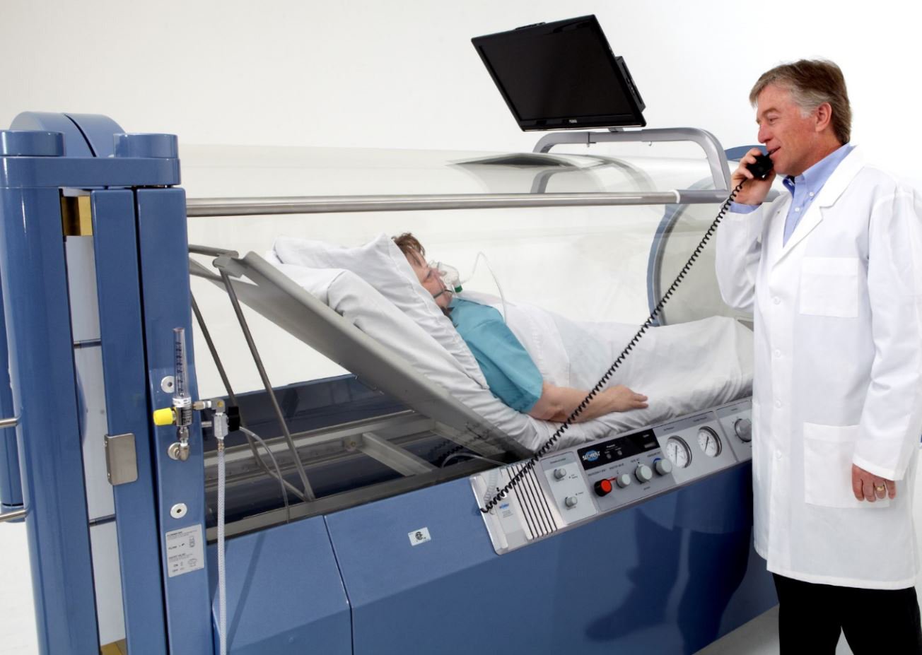 Hyperbaric NC
