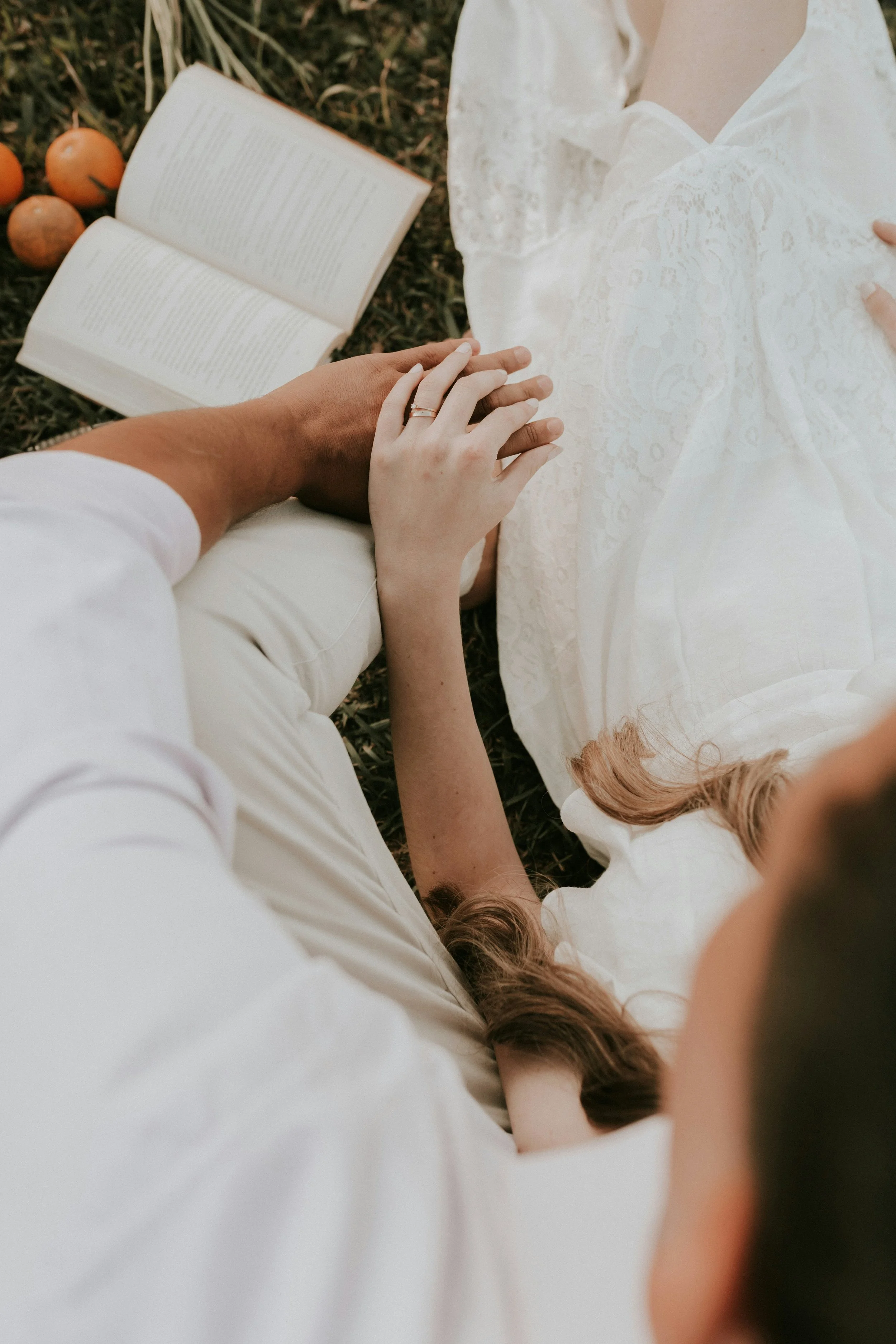 Why secondary emotions keep couples stuck in the same argument — on repeat