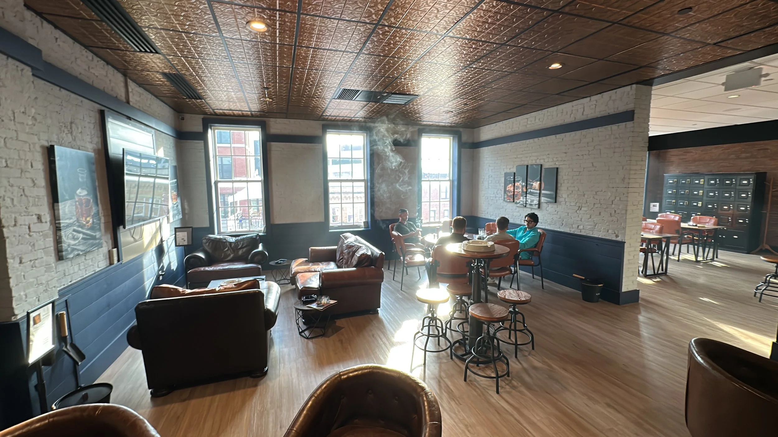 Event space rental in erie, pa