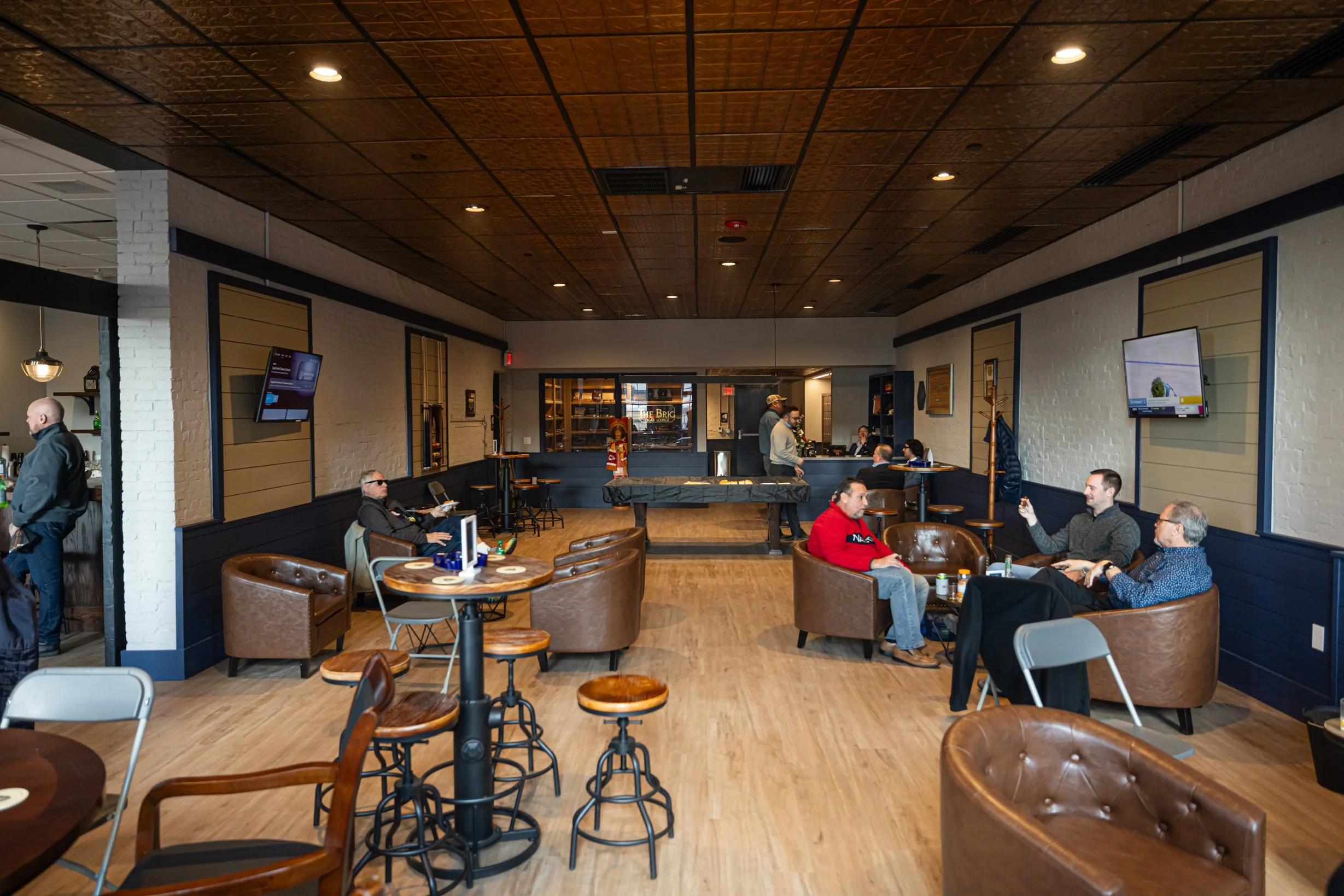 Event space in erie, pa