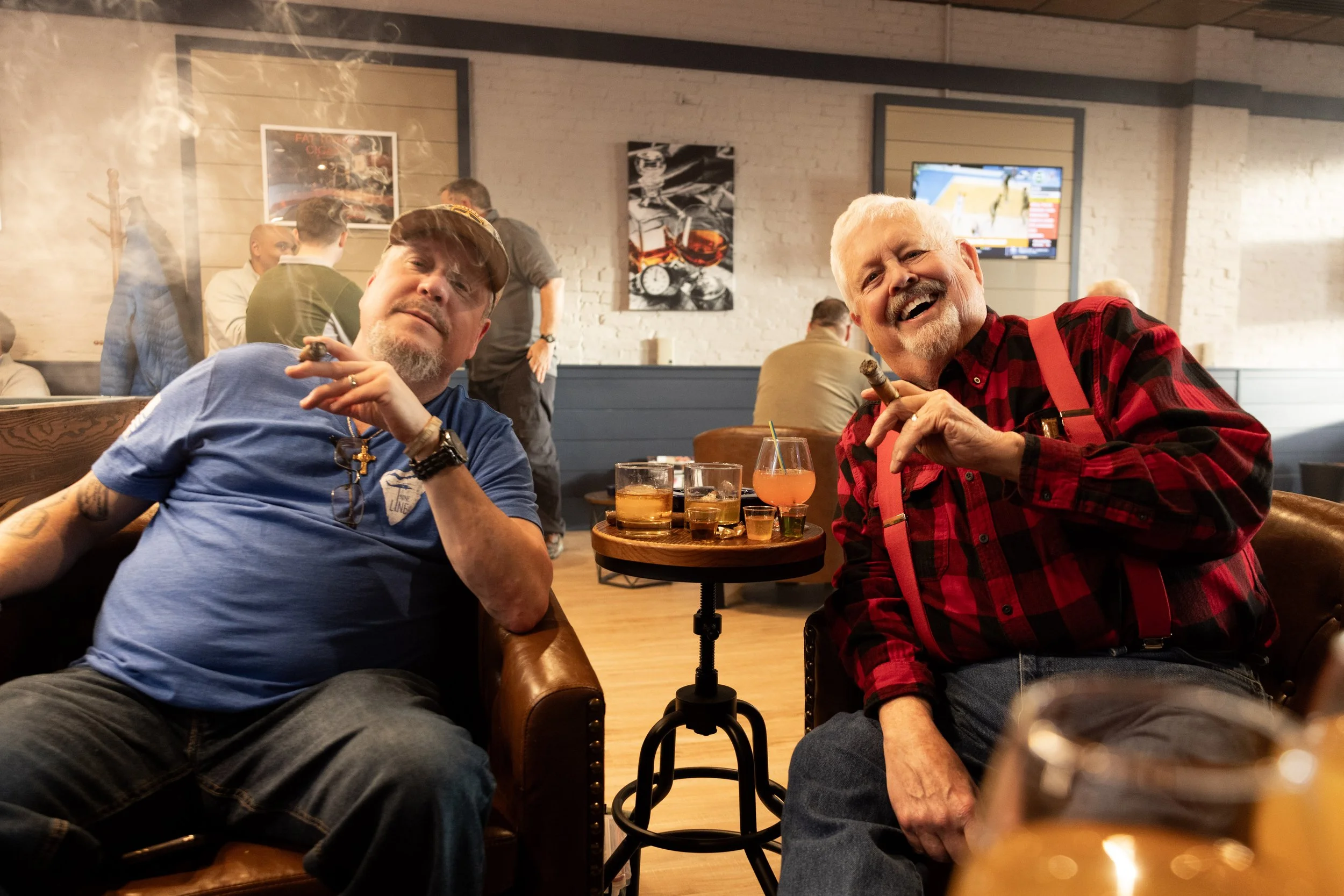 cigar event venue rental erie pa