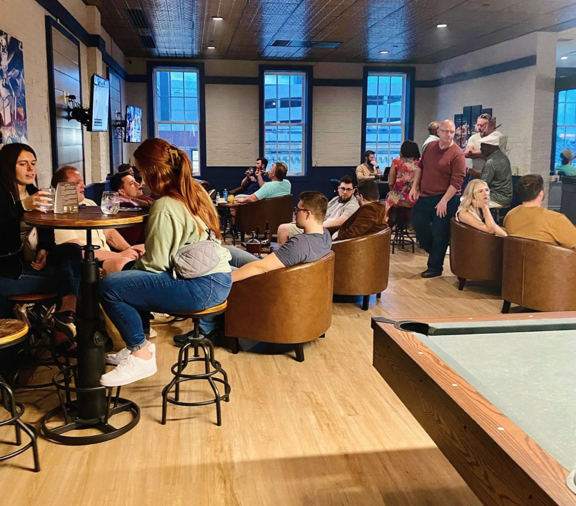 event venue rental erie pa