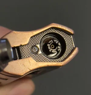 How to Properly Refill a Butane Lighter — The Brig Cigar Lounge