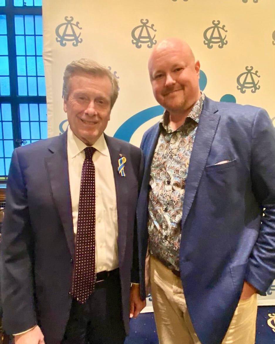 Nepenthe’s President @mckaig85 at lunch with Toronto’s Mayor @johntory today!
#johntory #yachtlife #entrepreneur #toronto