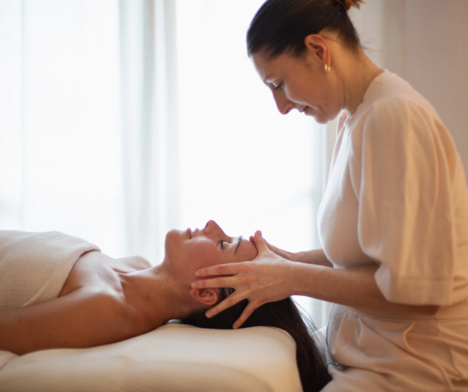 Booster son immunité pour l'hiver avec le drainage