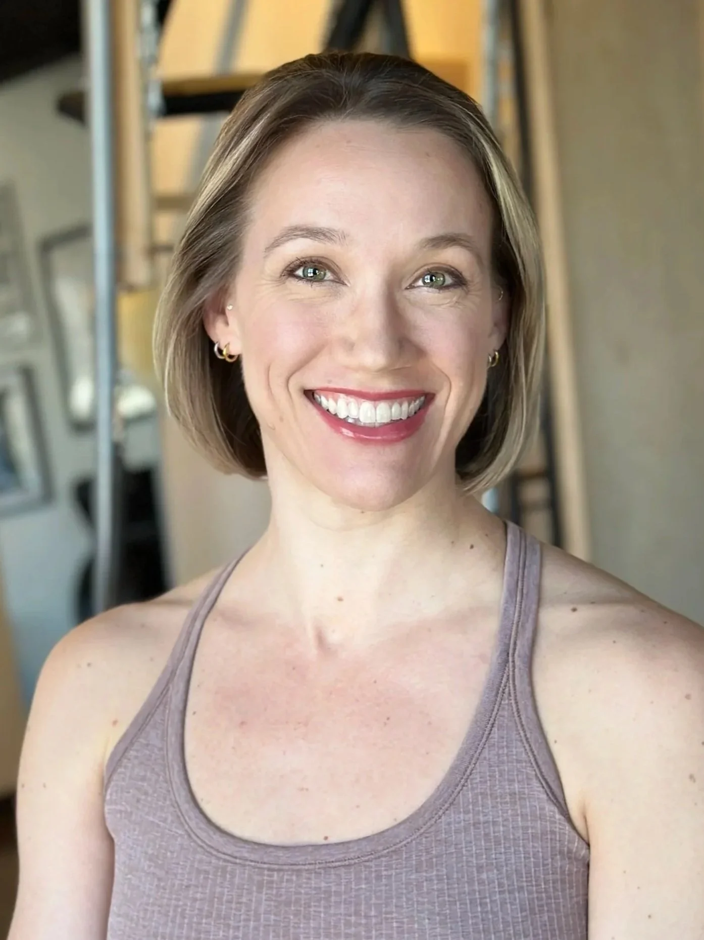 Amanda Bennett Pilates Houston
