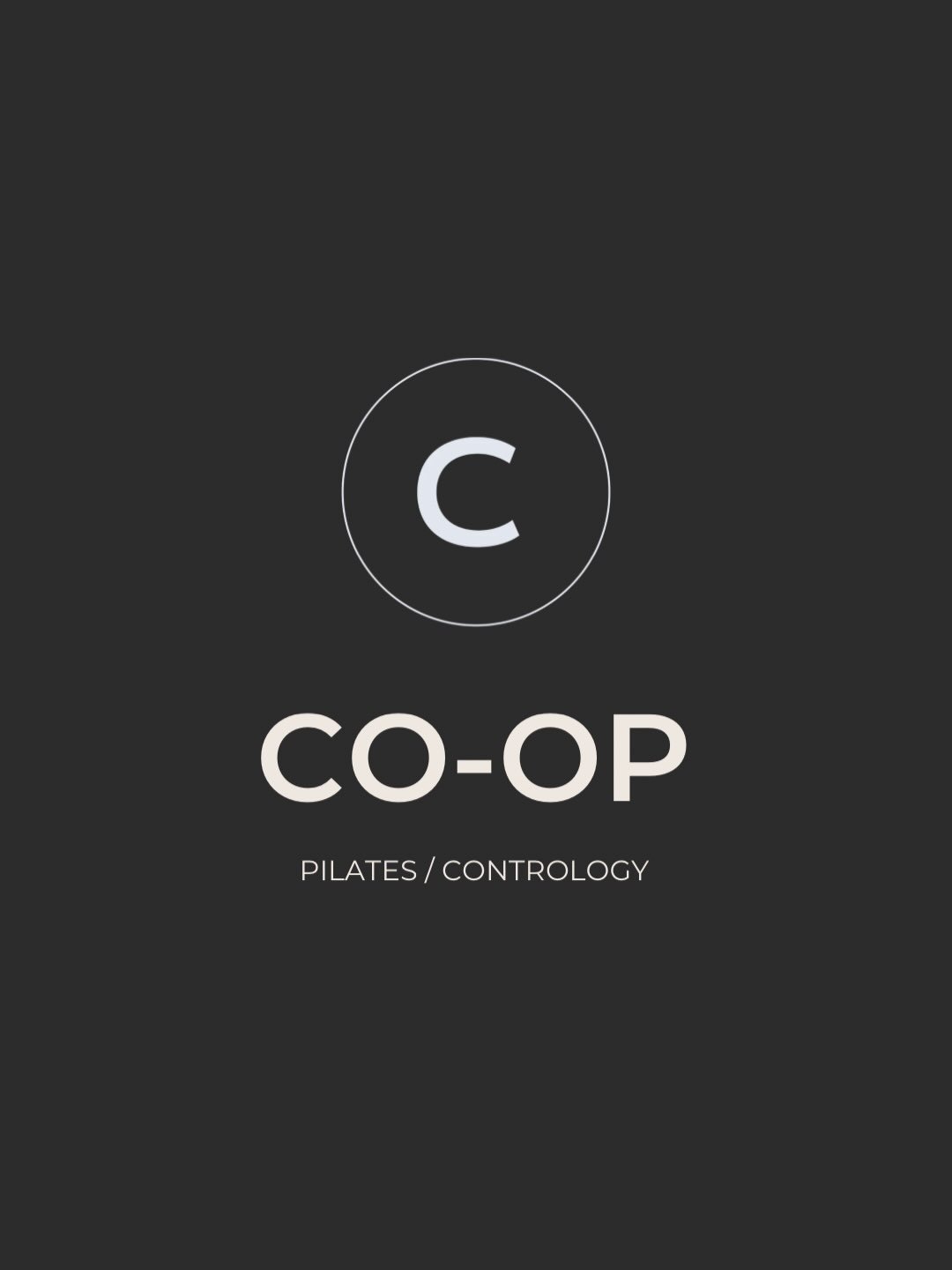 Attn Houston Classical Pilates teachers who woke up today and feeling like a line item instead of a human:

You deserve a studio home that actually gets you. 

The Co-op exists to incubate your career, to cultivate safety and to support one another. 