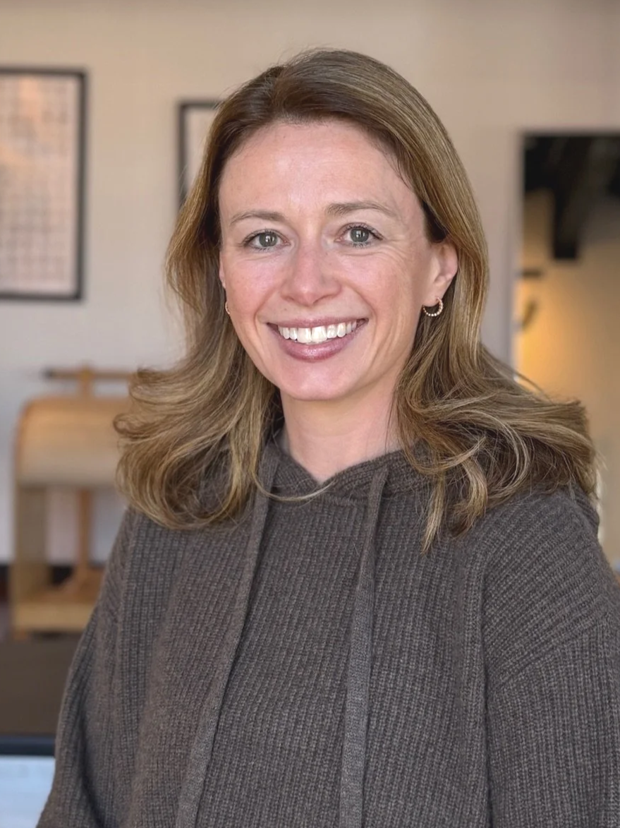 Elizabeth Graham Houston Pilates