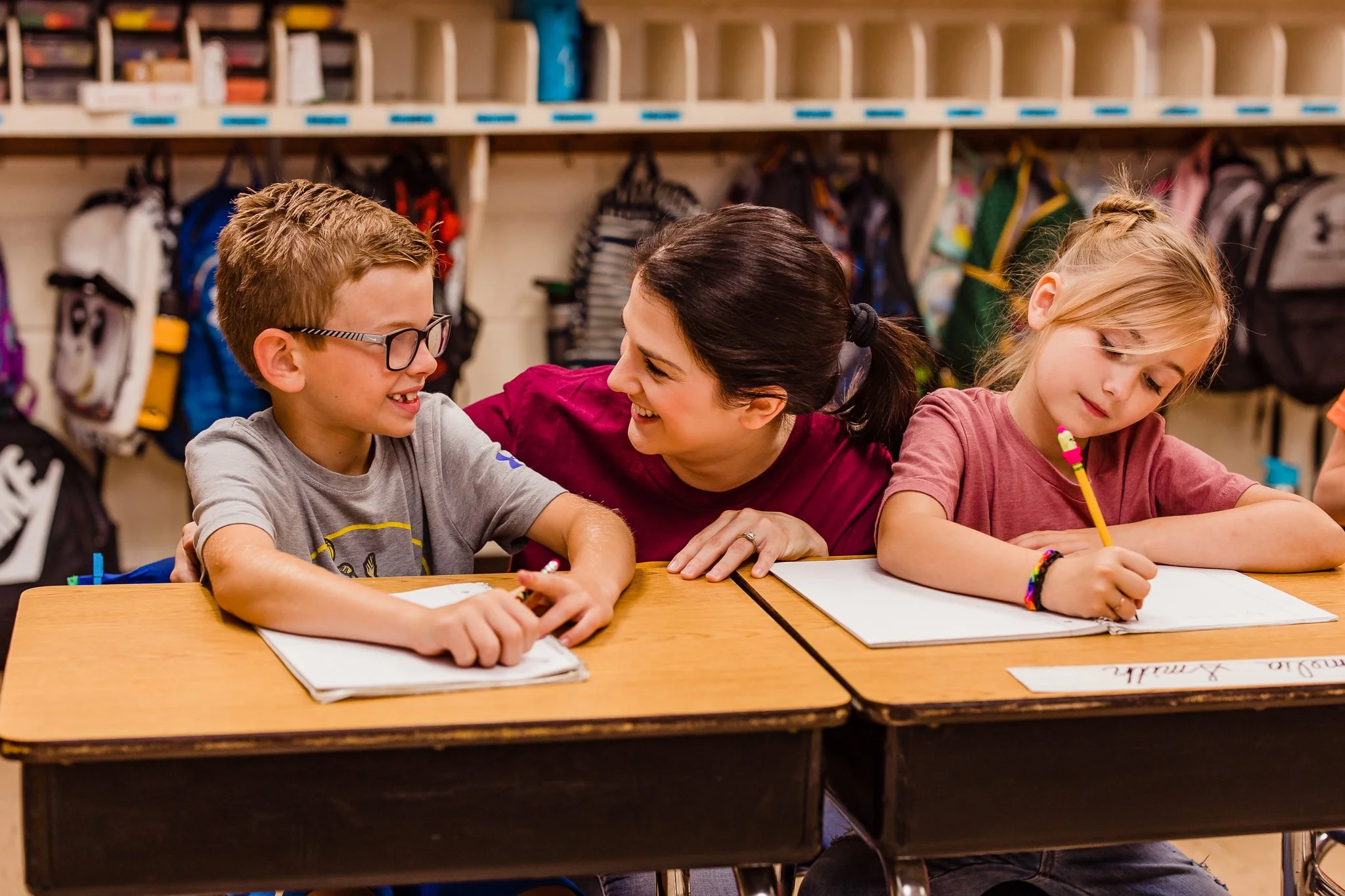 Crowley's Ridge Academy