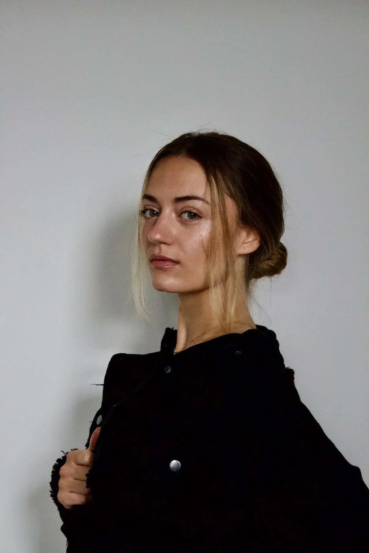 Mattea- meet the team