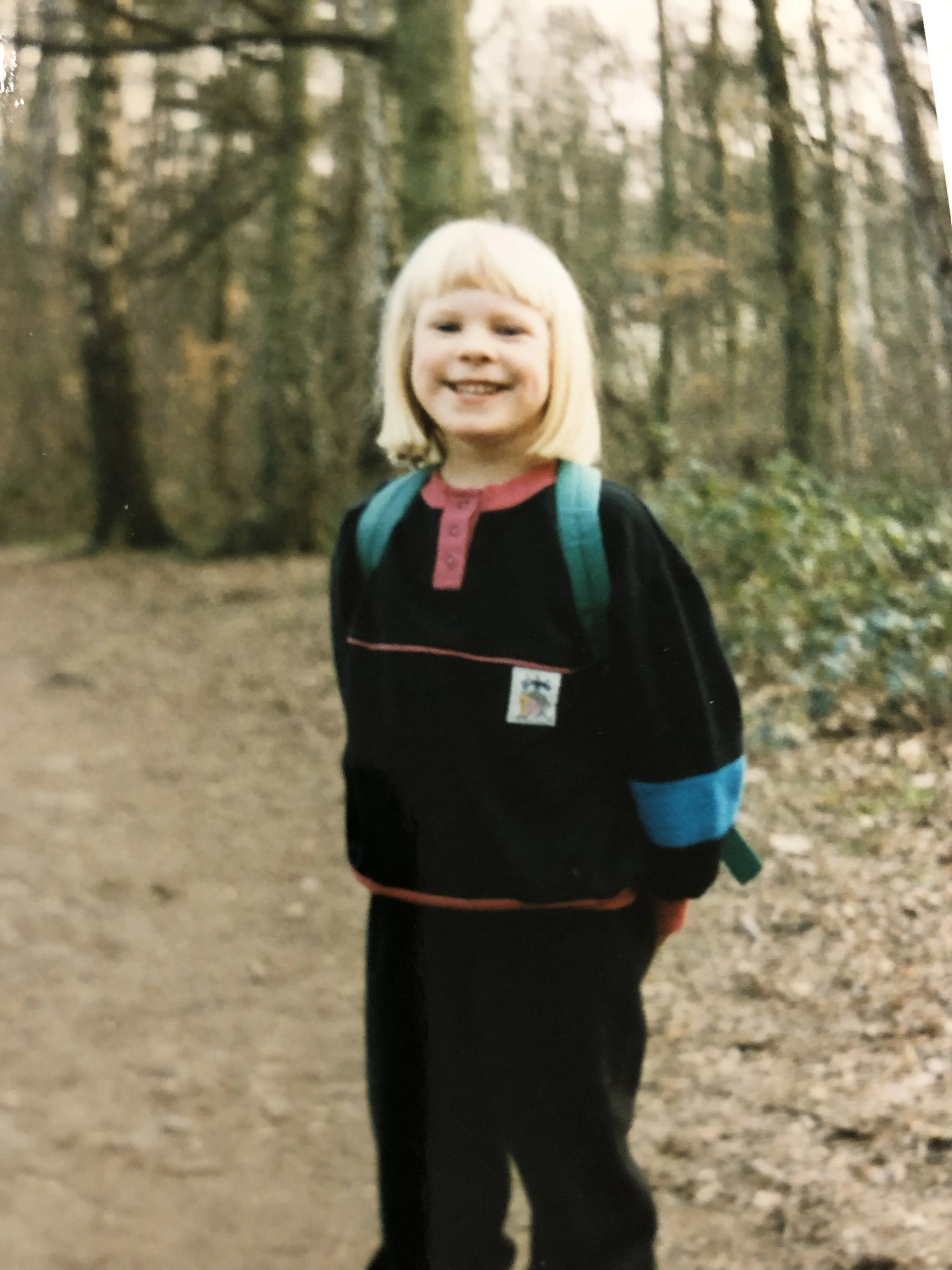 Charity Consultancy — Hannah Rutherford