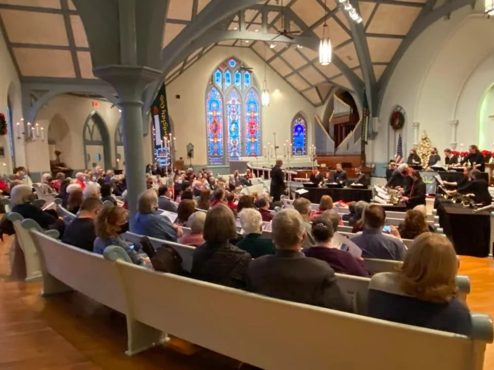 Philadelphia Handbell Ensemble