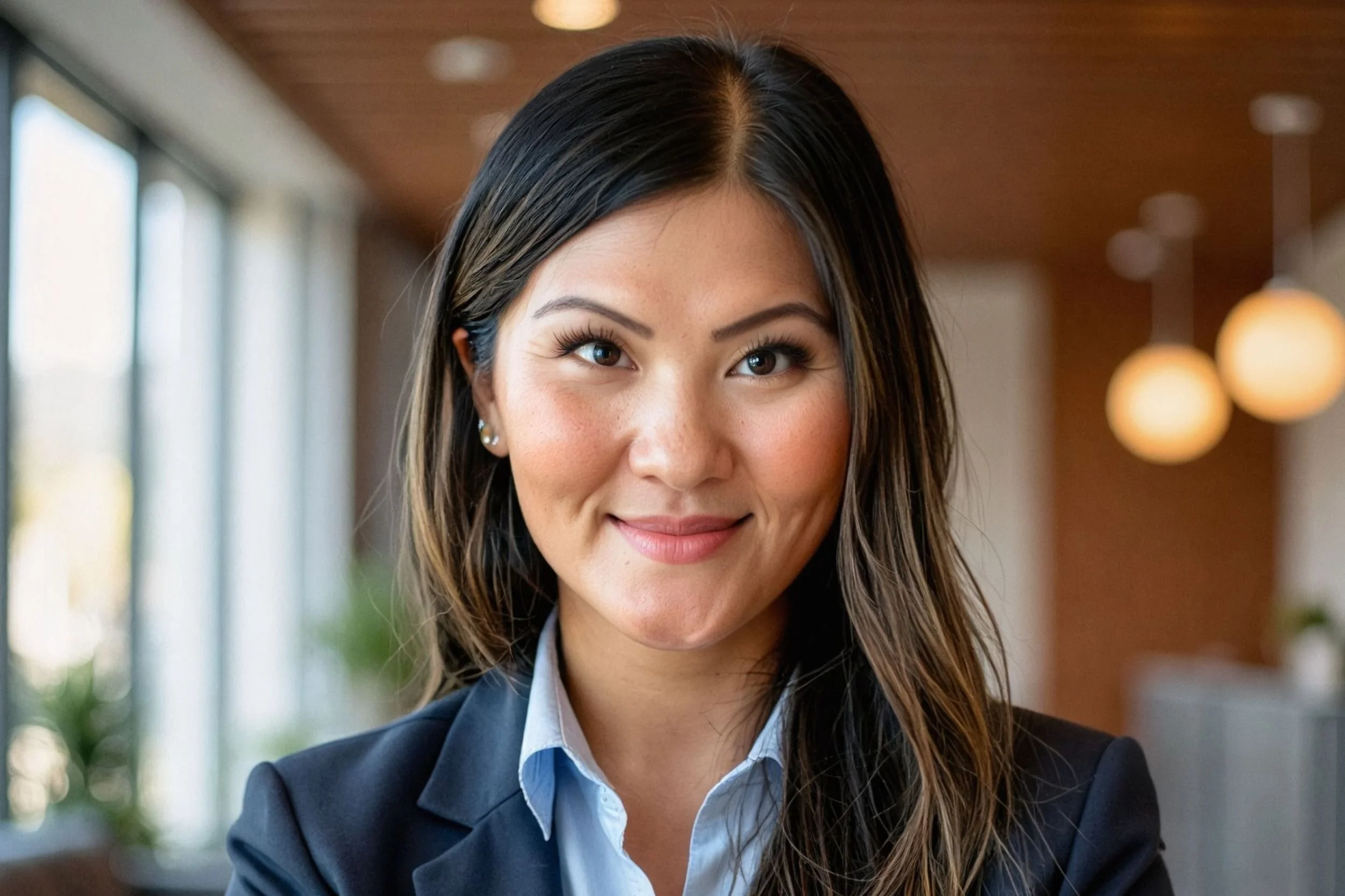 63. How High-Achieving Women Can Build Internal Safety Through Self-Validation