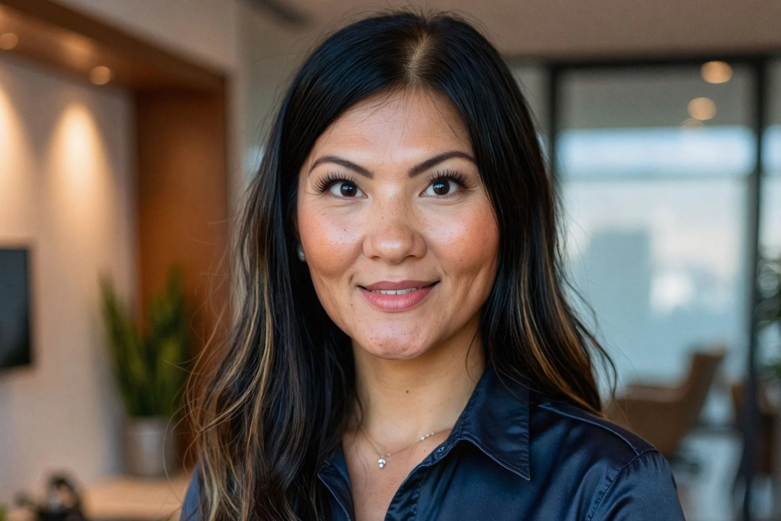 64. How to Build the Fortitude to Lead in Male-Dominated Spaces Without Burning Out