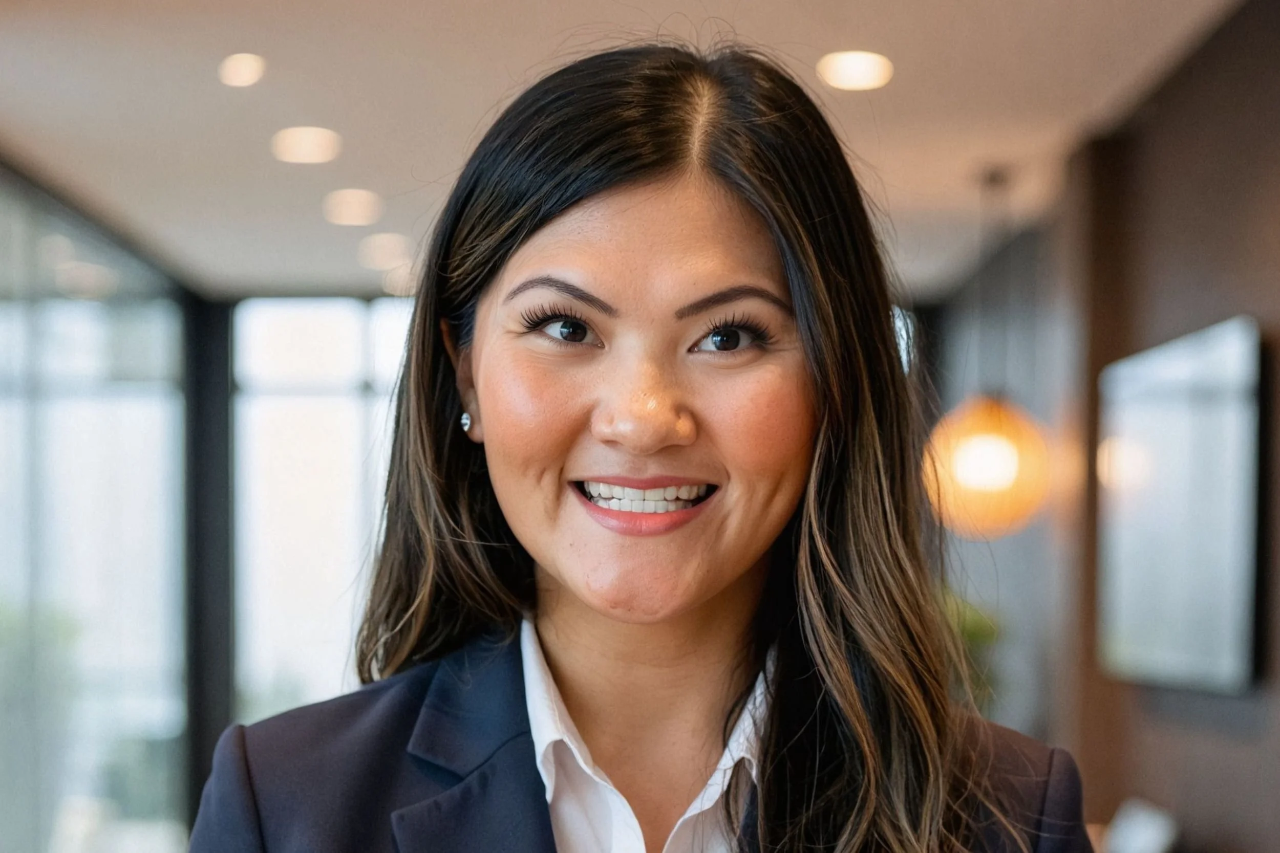 67. The “You Should Smile More” Trap