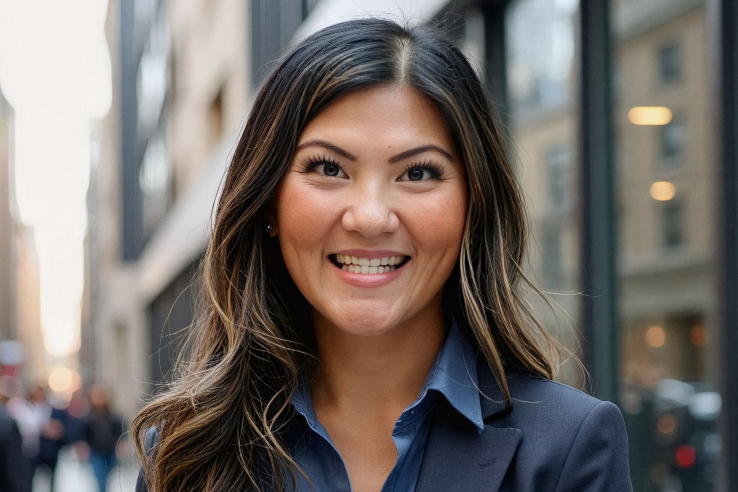 68. How High-Achieving Women Actually Change