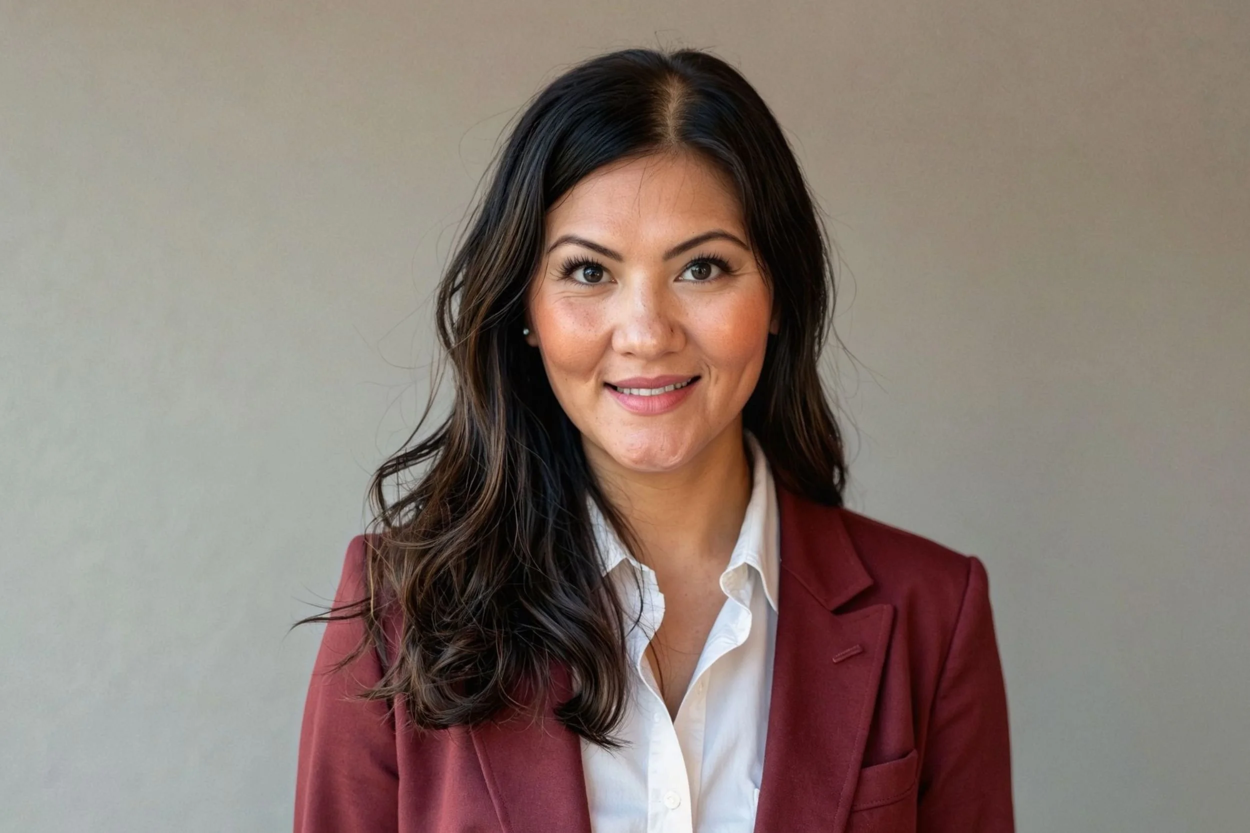 73. How High-Achieving Women Leaders Move From Survival Mode to Command Energy