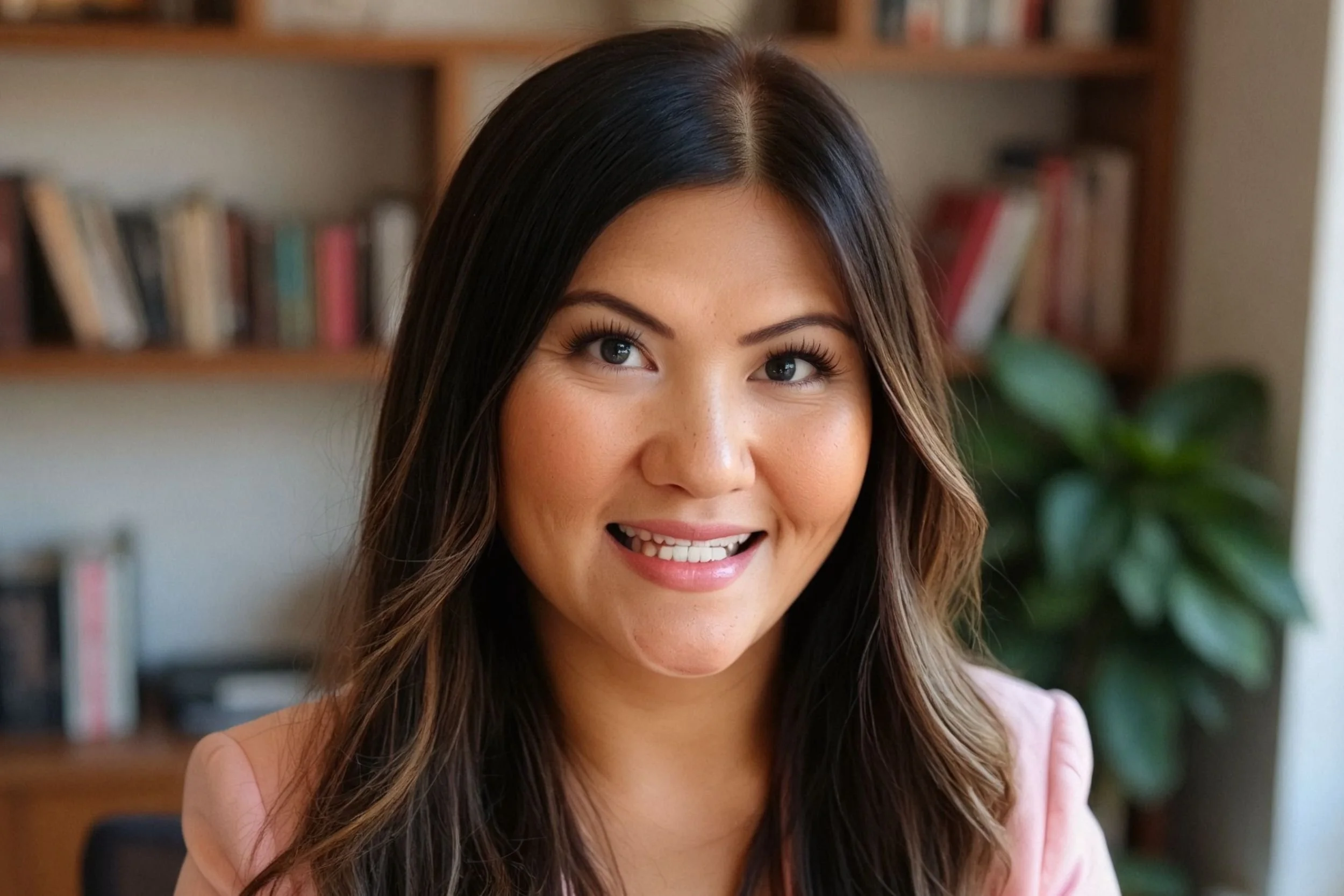 75. Inside COMMAND: Live Coaching for High-Achieving Women Leaders