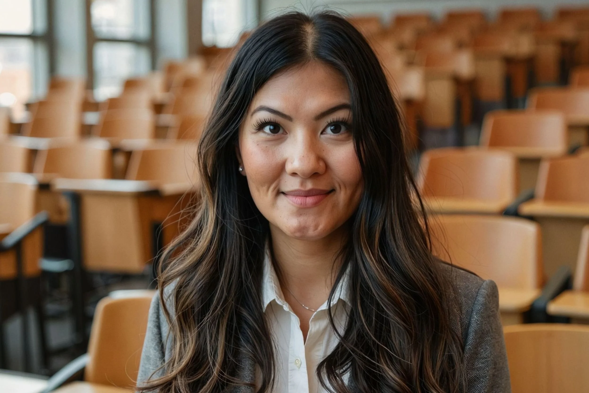 76. How to Handle Rejection at Work Without Losing Confidence