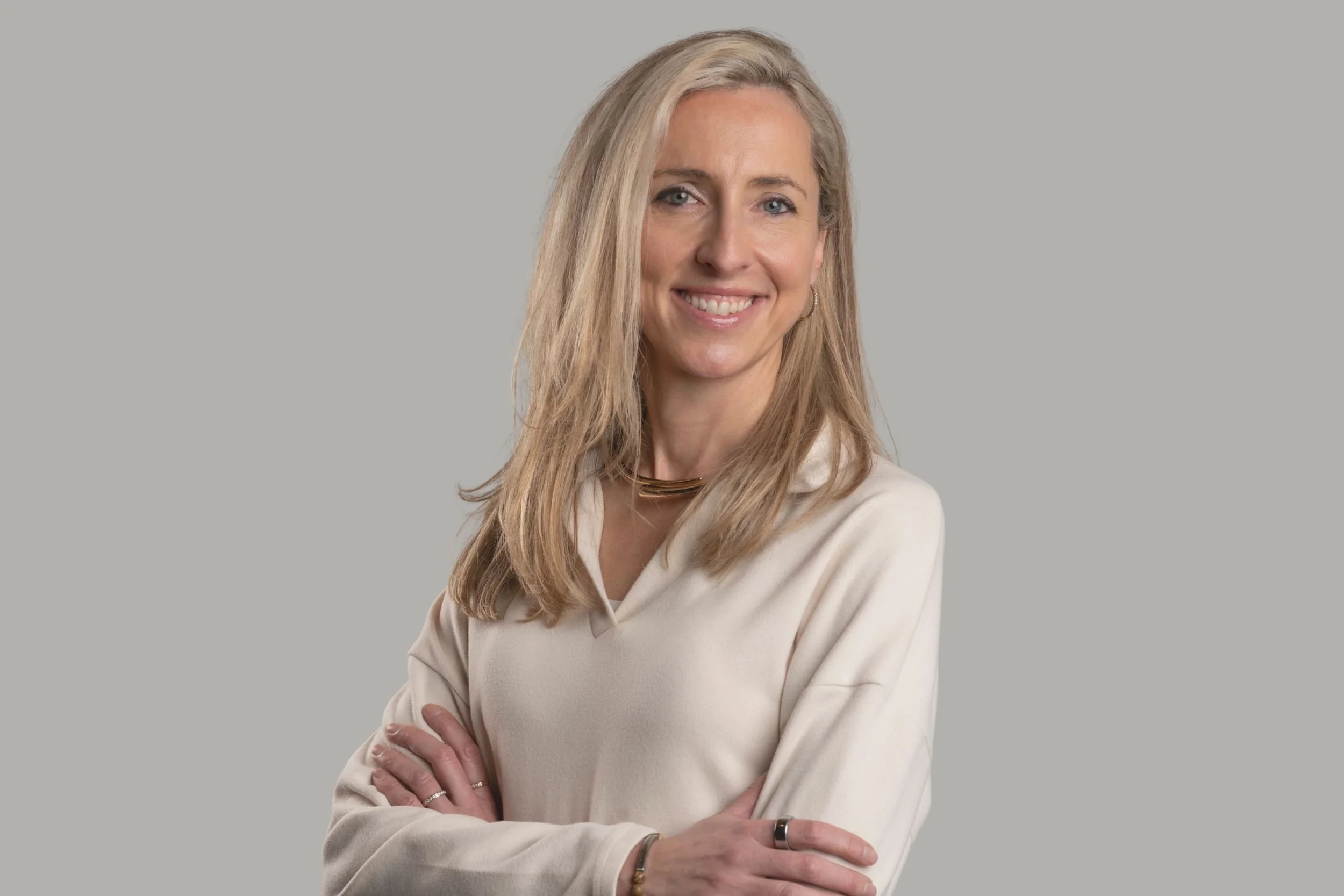 81. Why Emotional Awareness Is a Leadership Advantage with Ewelina Samchalk