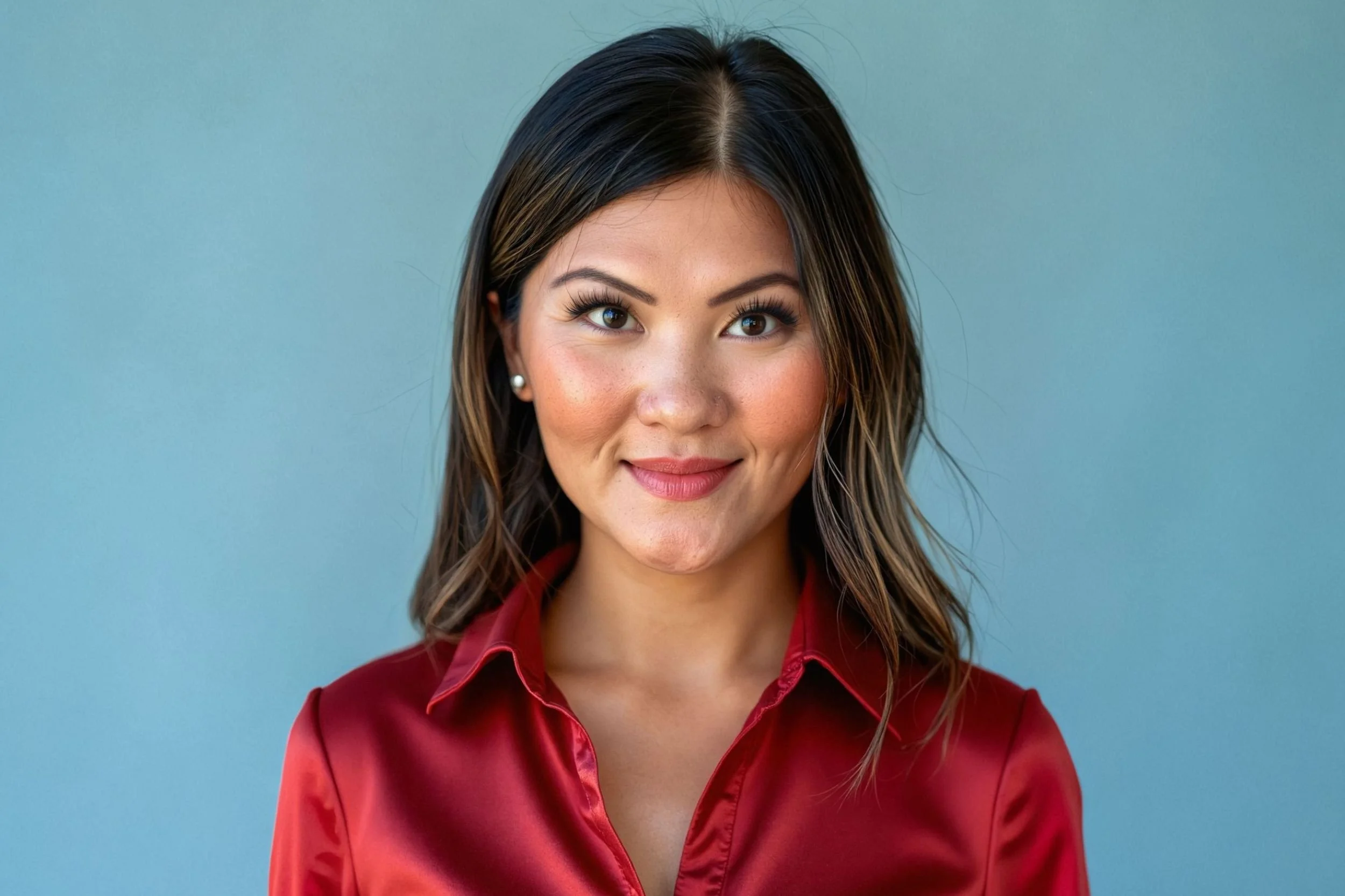 83. Why High-Achieving Women Mistake Identity Expansion for Imposter Syndrome