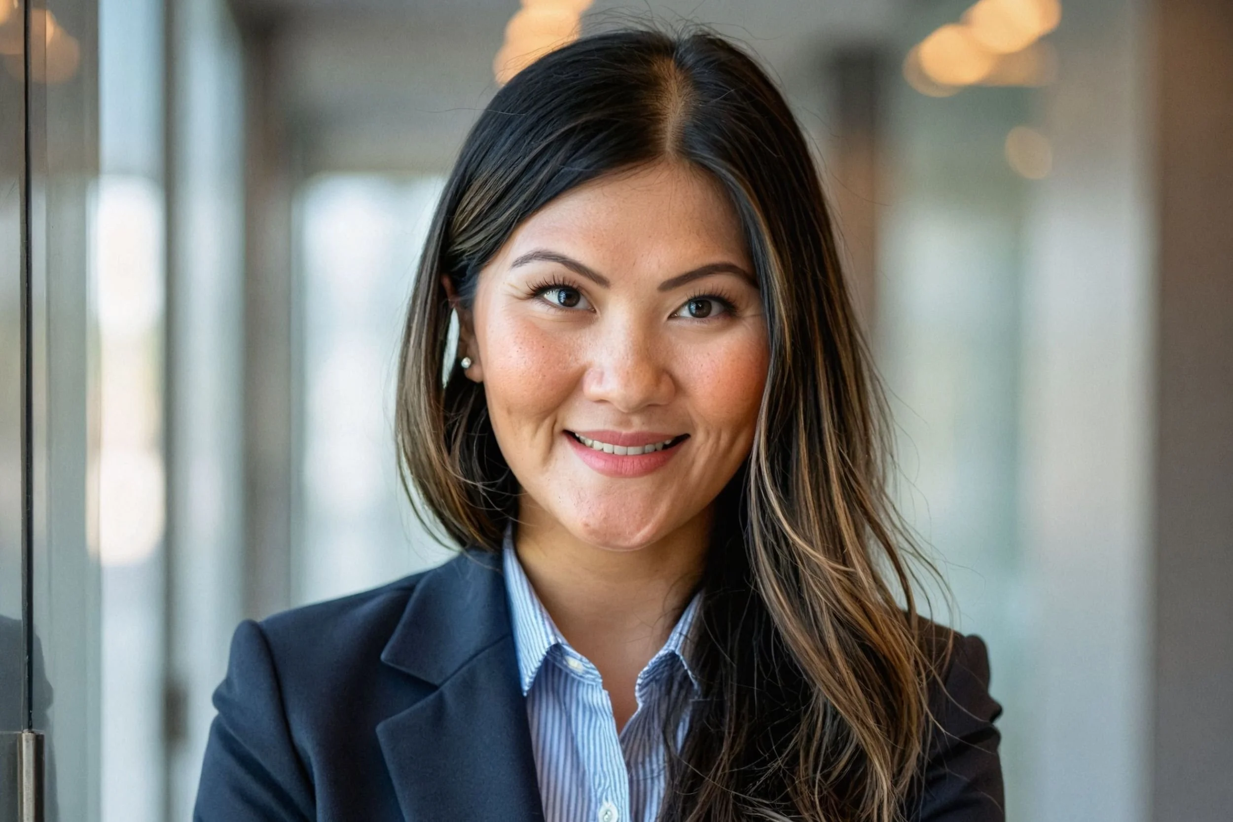 84. How Powerful Women Lead Even When They Feel Fear