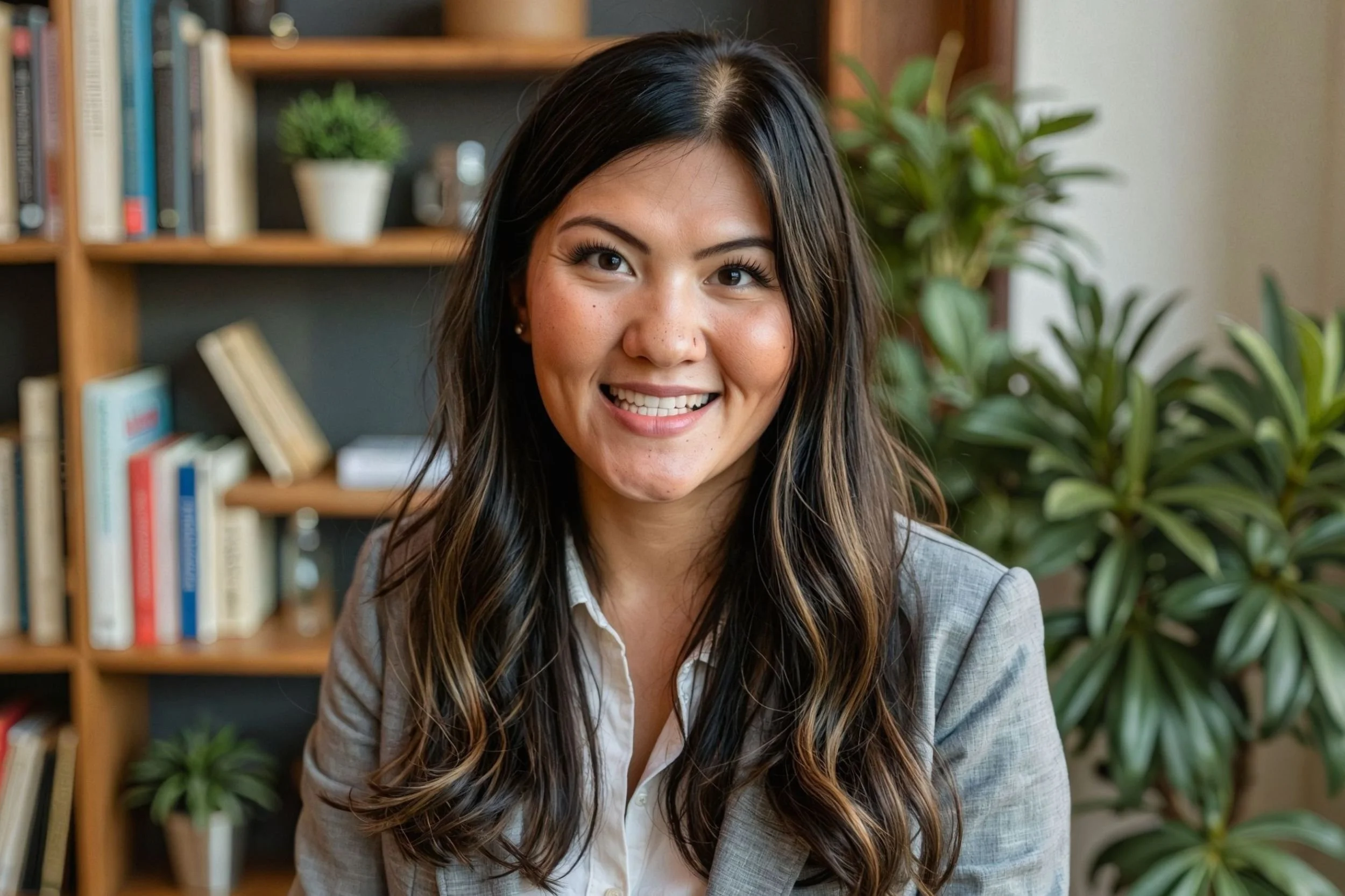 86. Stop Reacting, Start Leading: A New Leadership Framework for High-Achieving Women