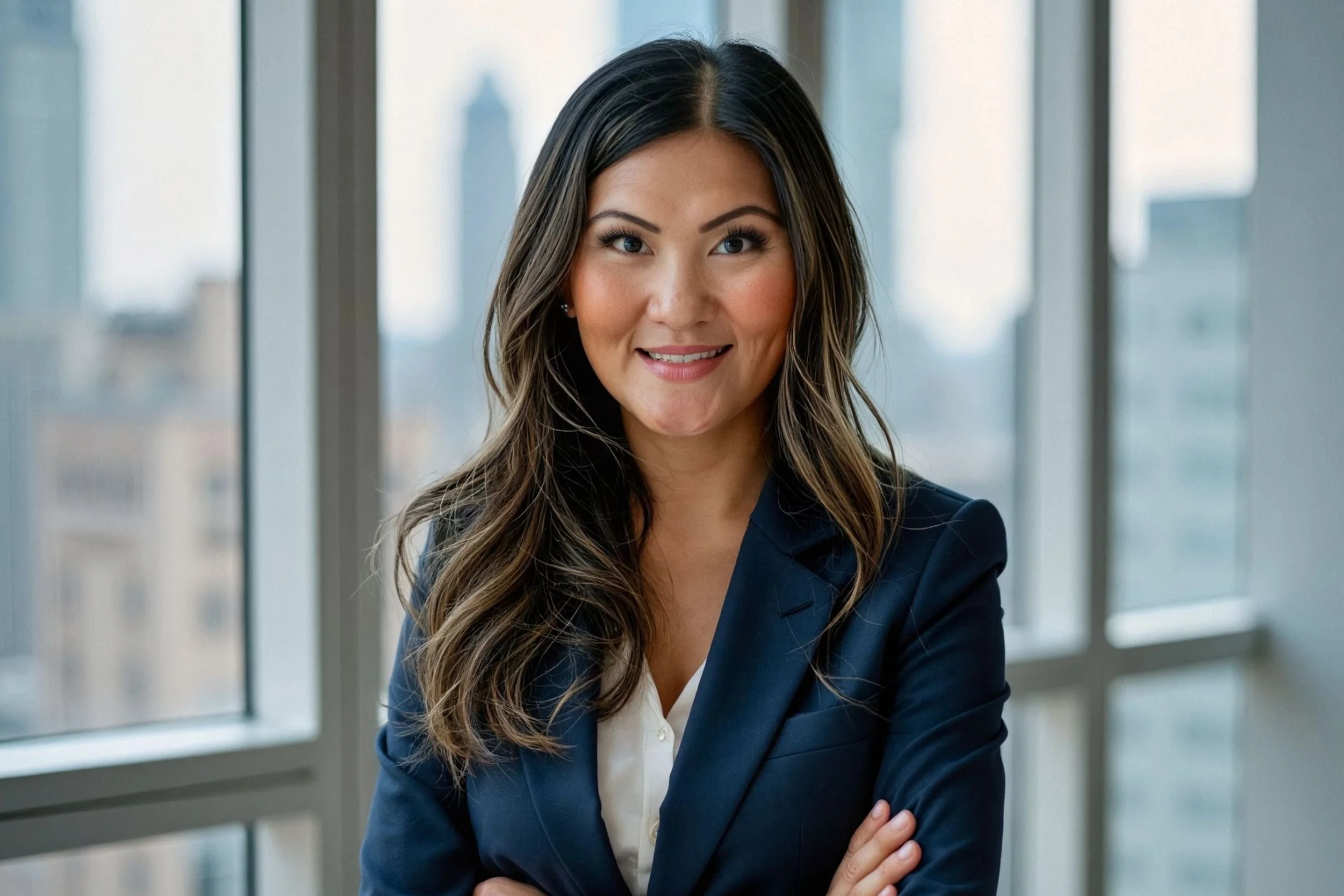 96. Assertive Communication for Women Leaders: How to Speak with Conviction
