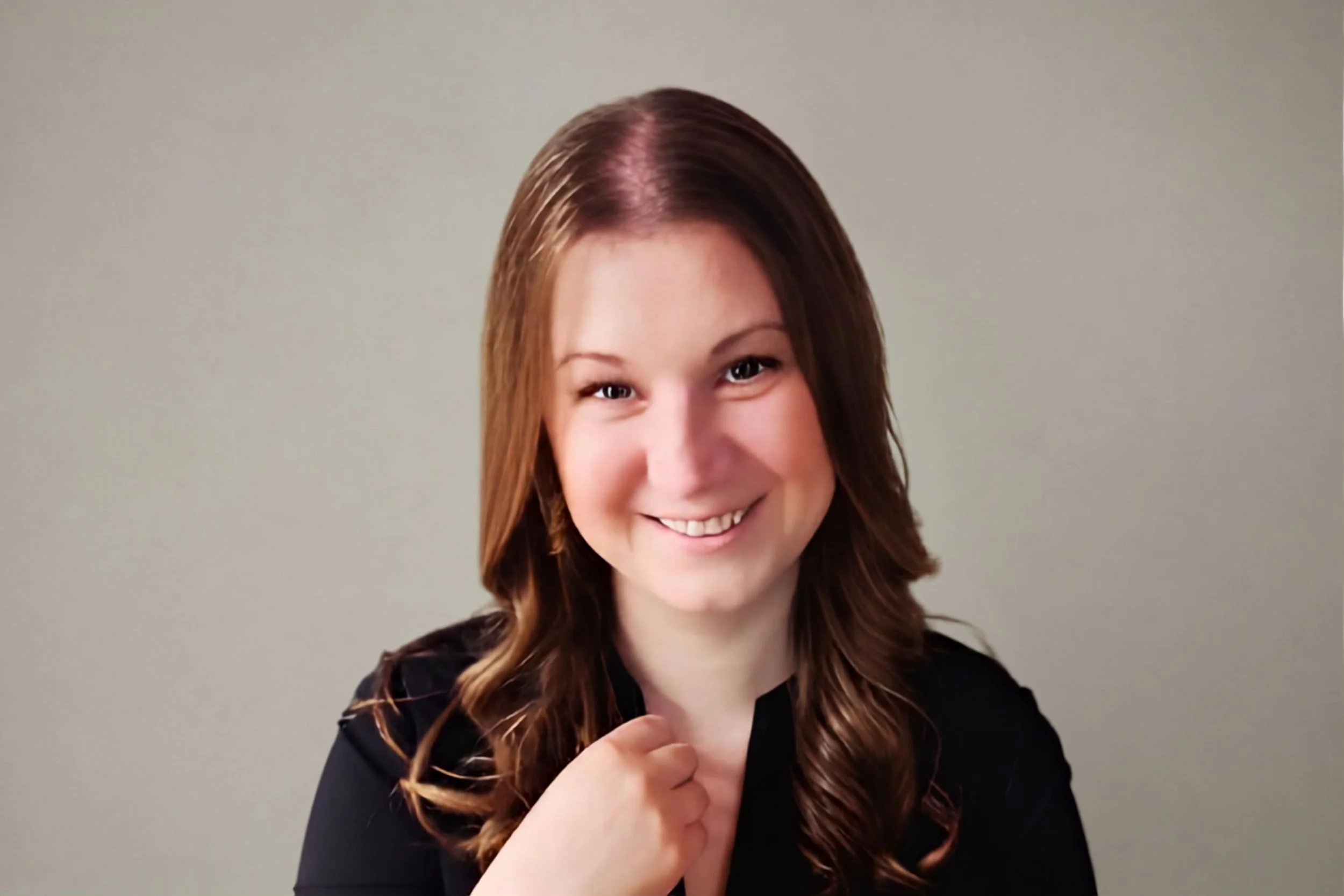 97. The Cost of Indecision: Why High-Performing Women Wait to Make the Move with Katy Nicholson