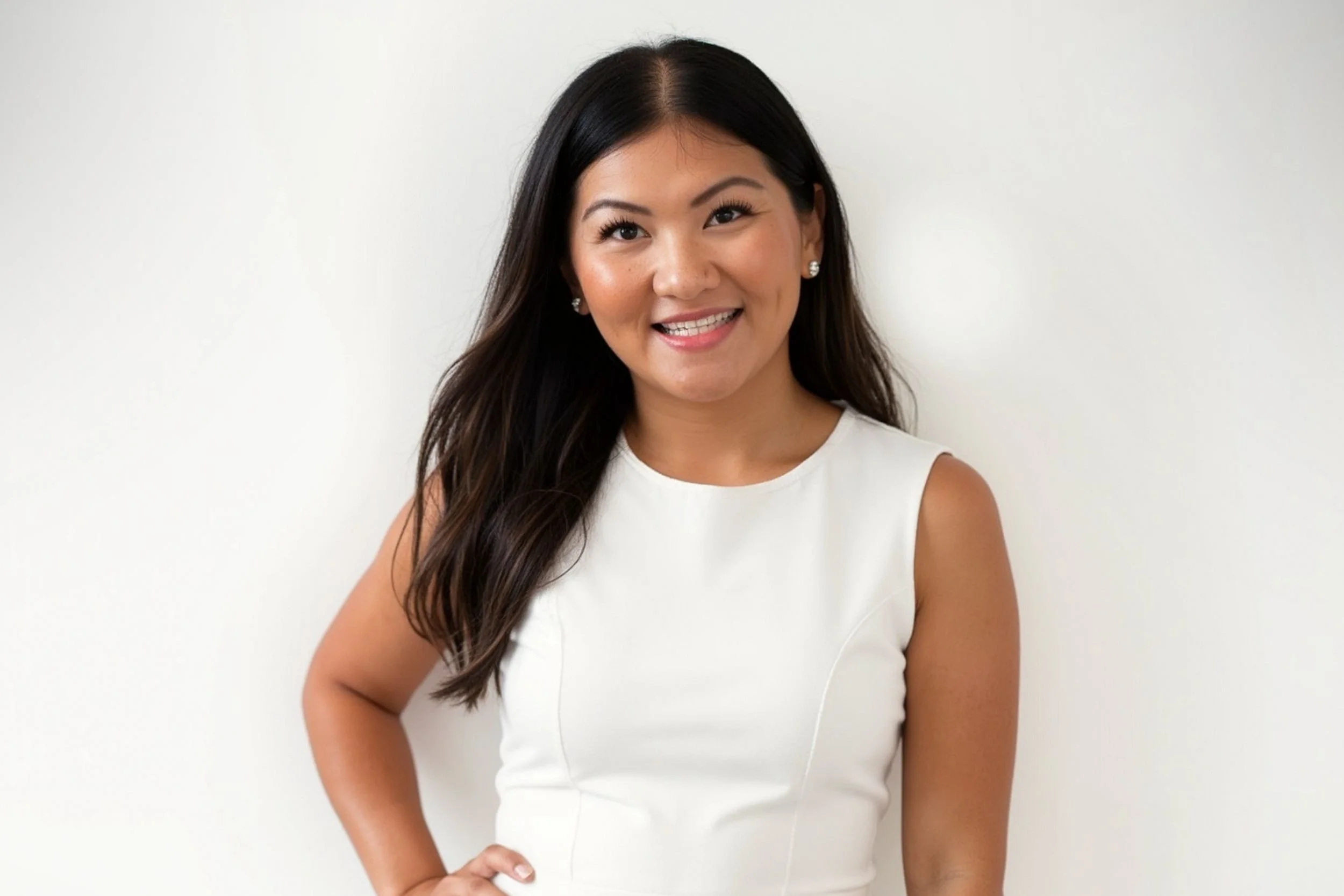 102. How to Be Heard: Why Brilliant Women Go Quiet in High-Stakes Rooms